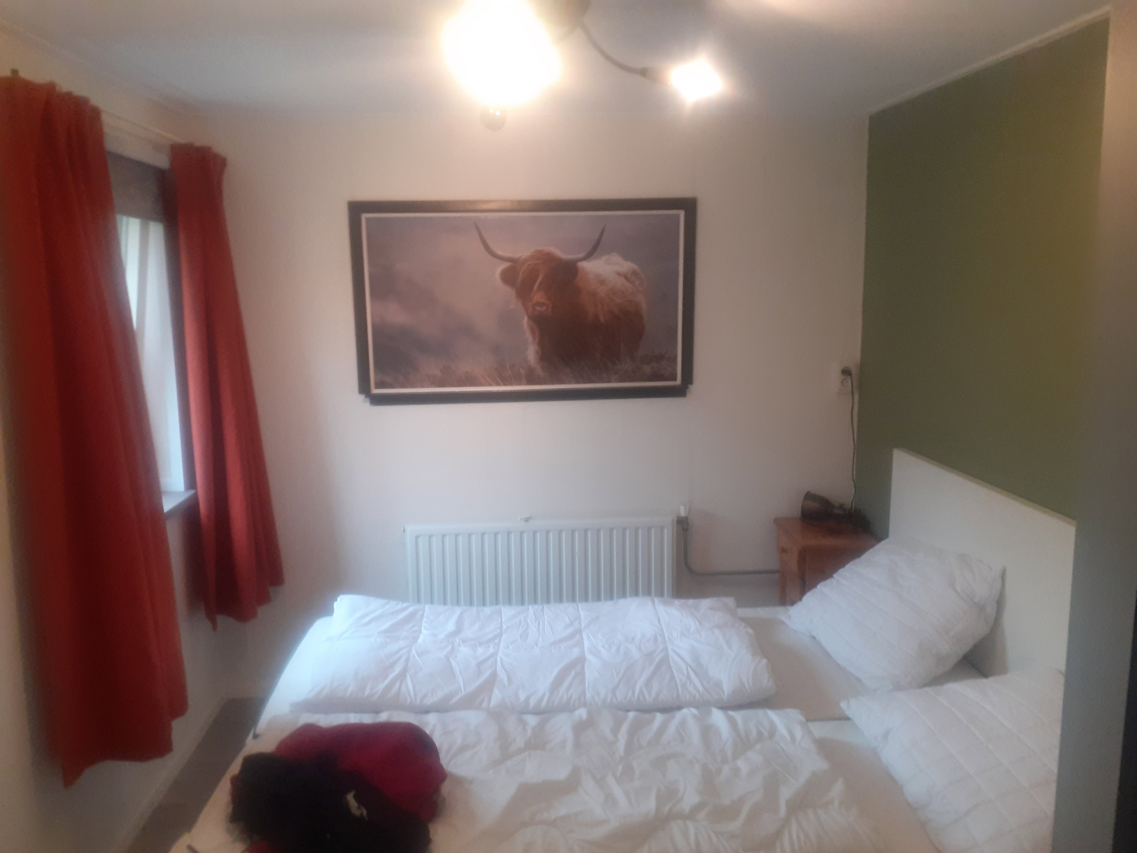 Casa nella natura a nutter ( Ootmarsum )
