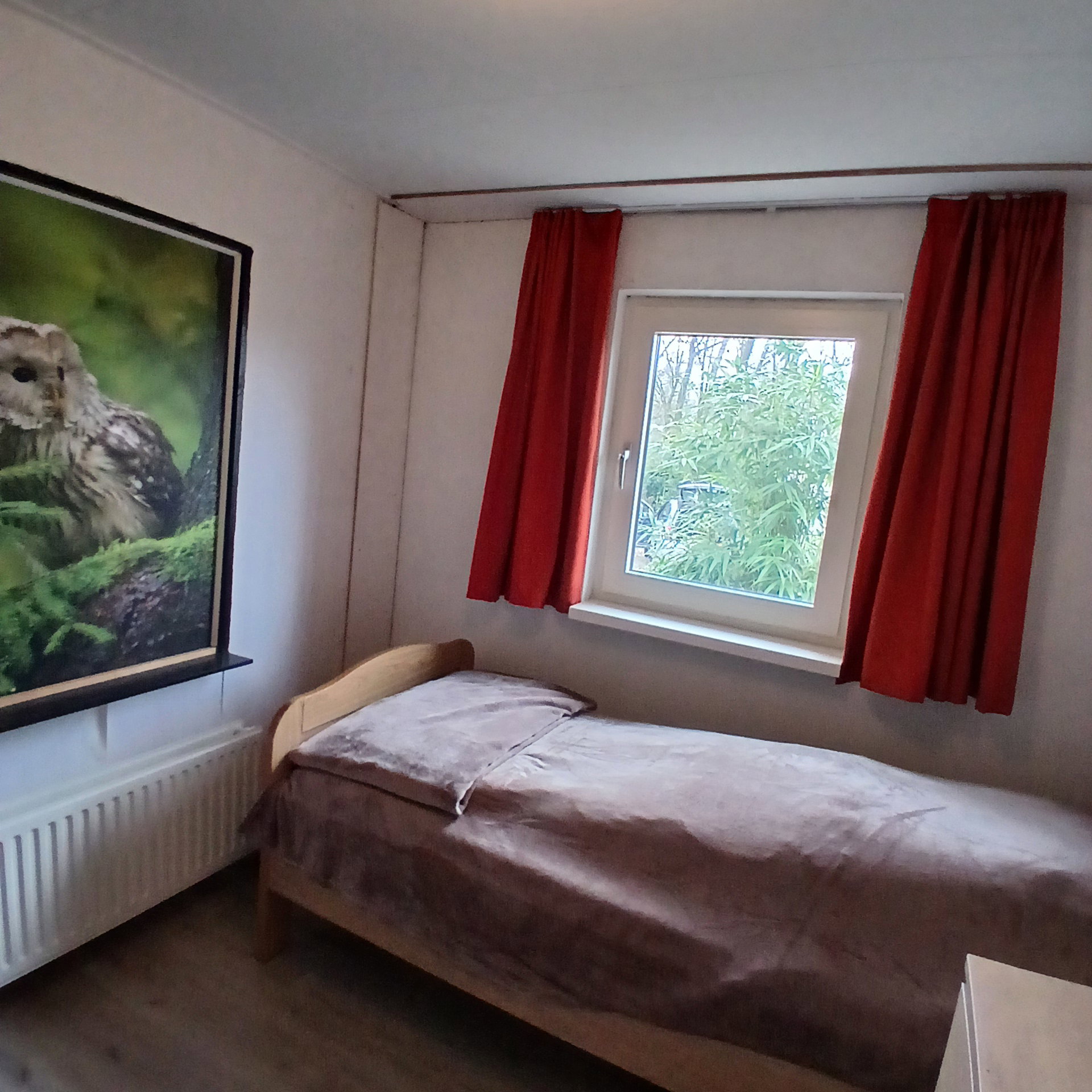 Casa nella natura a nutter ( Ootmarsum )