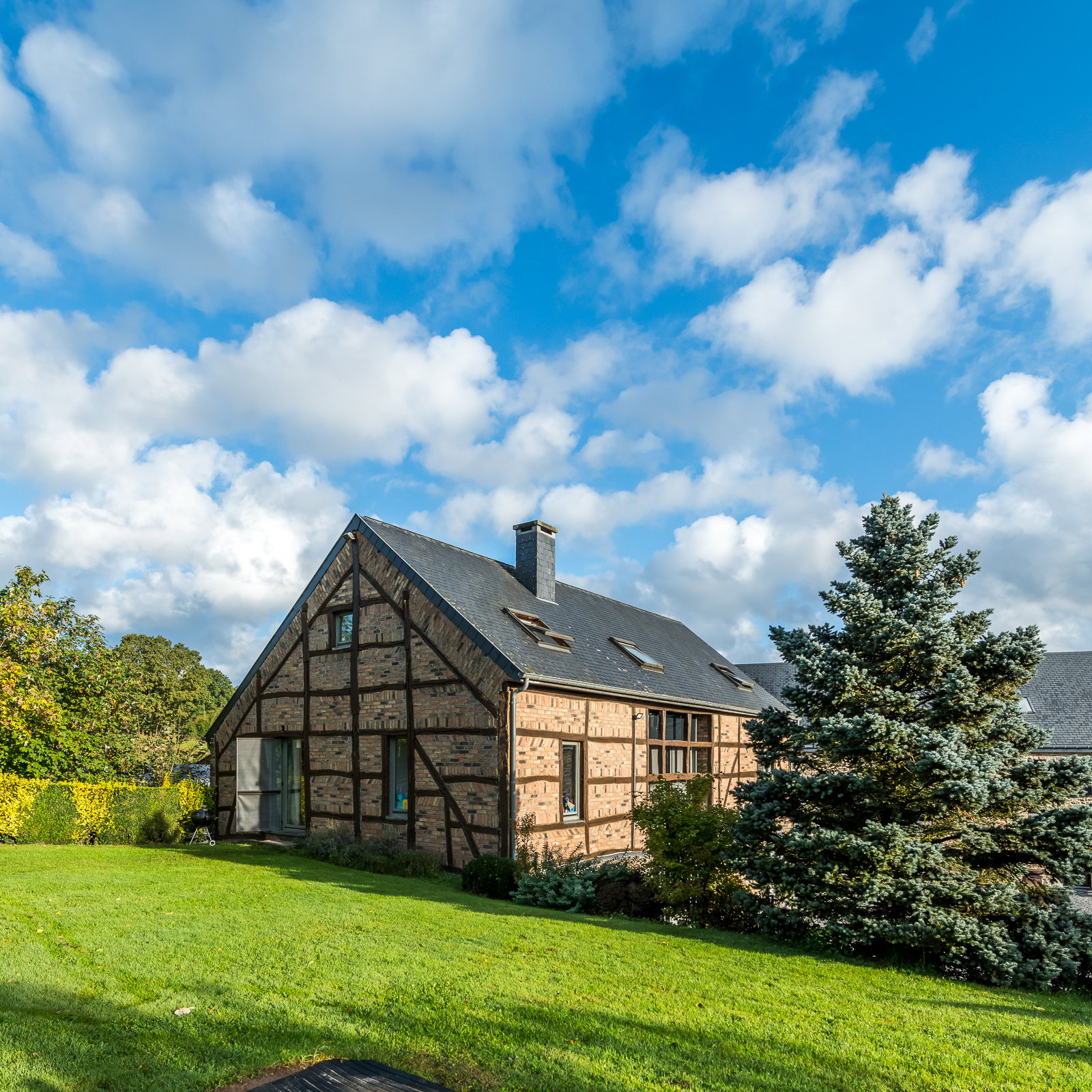 Natuurhuisje in Erezée