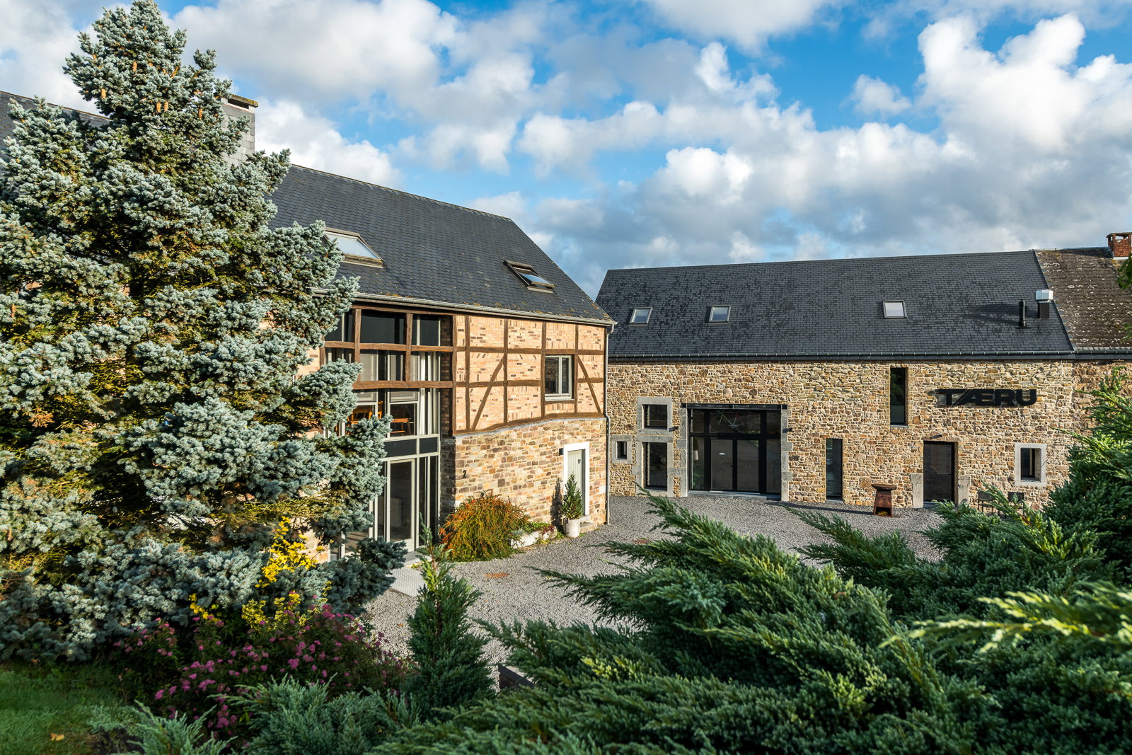 Natuurhuisje in Erezée