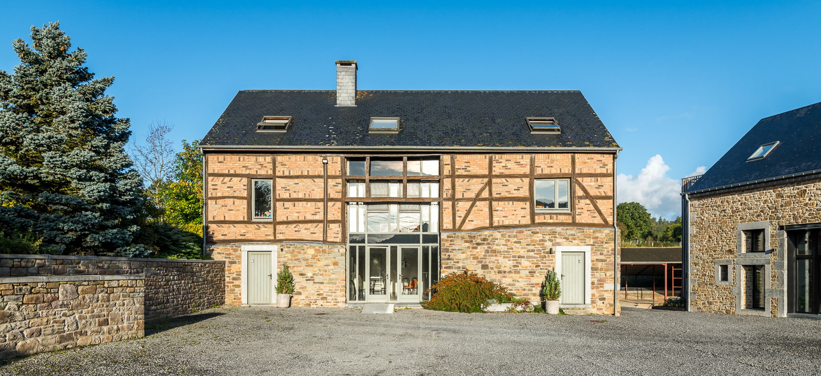 Natuurhuisje in Erezée