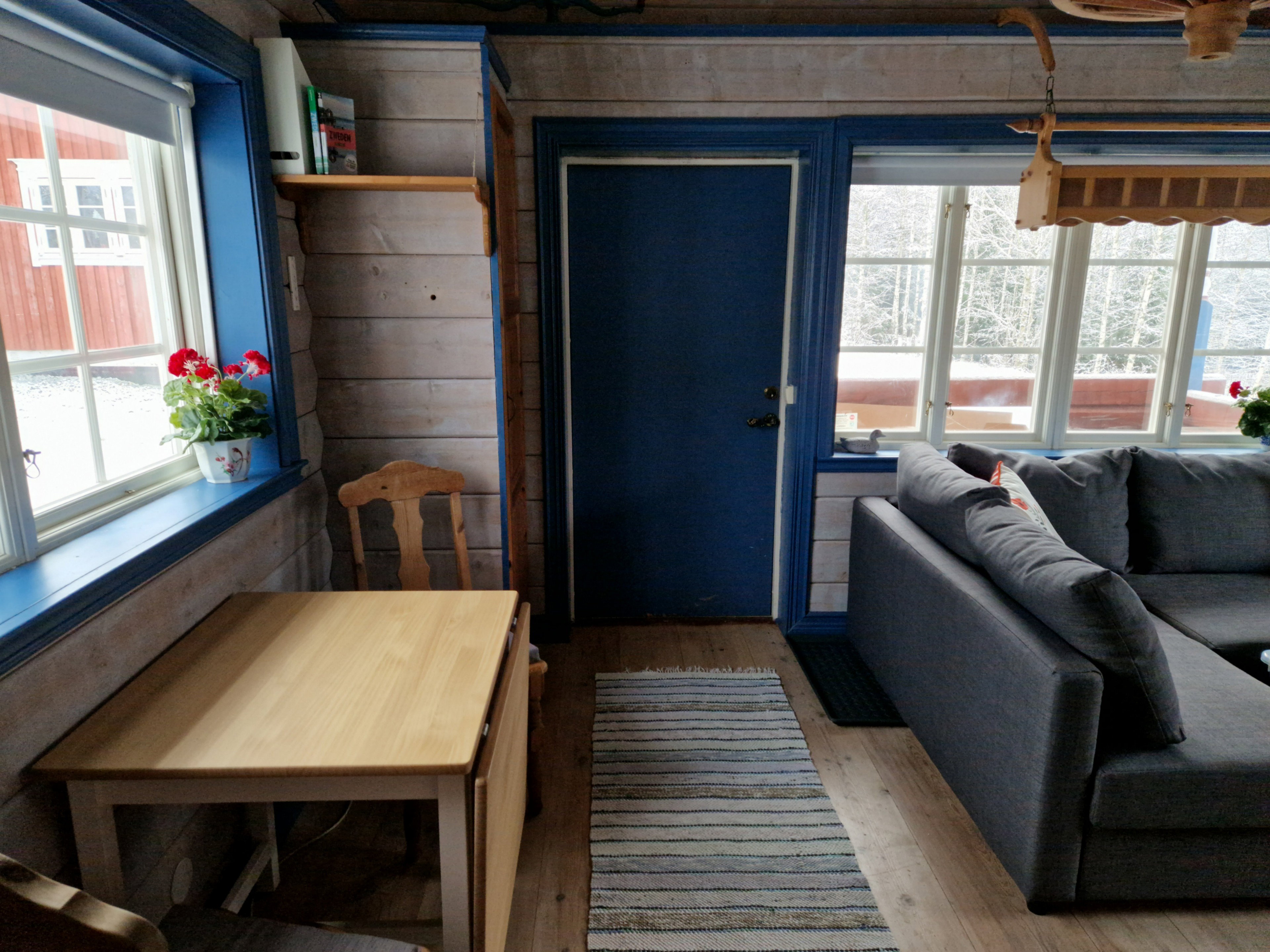 Natuurhuisje in Ödskölt