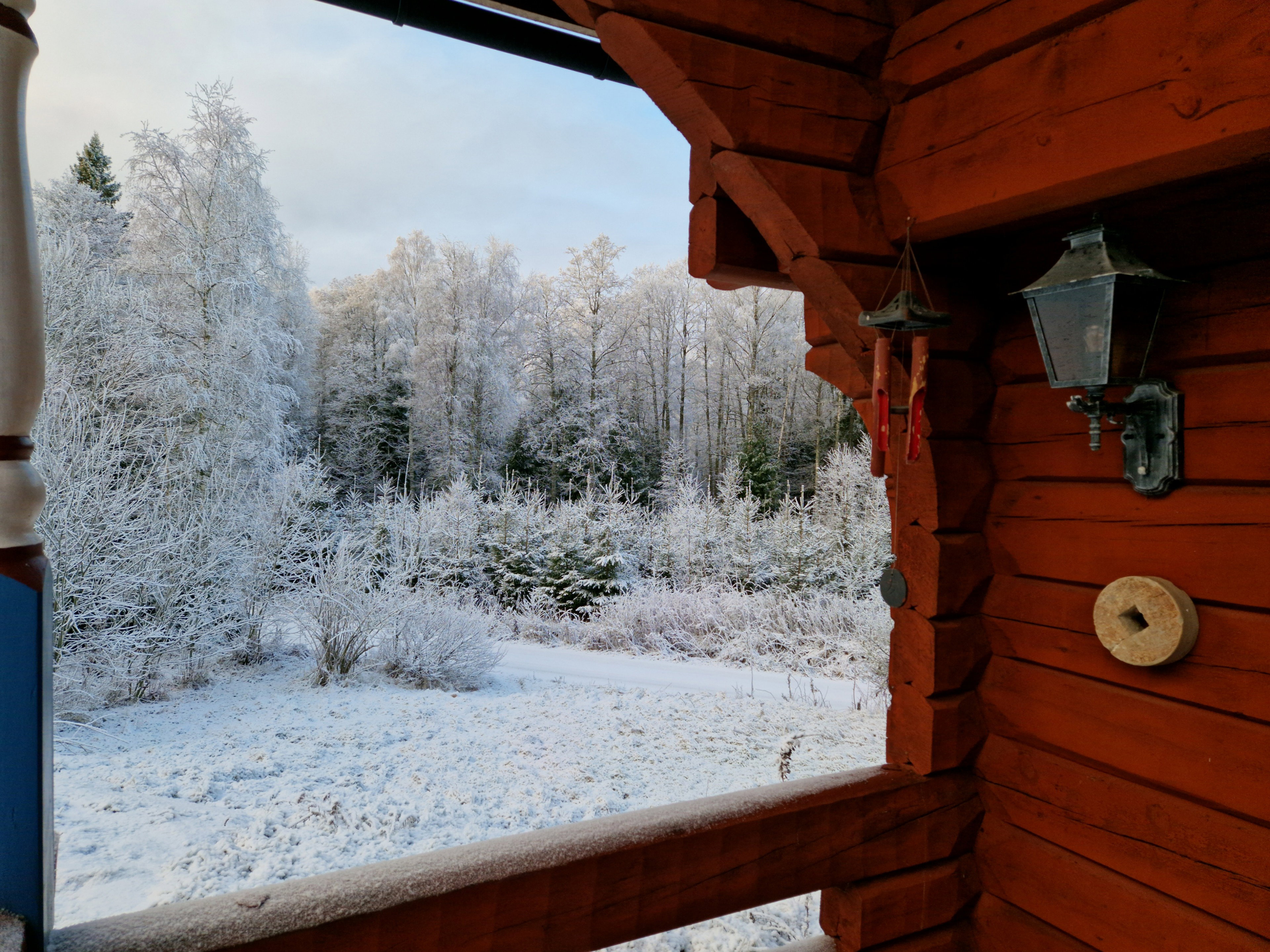Natuurhuisje in Ödskölt