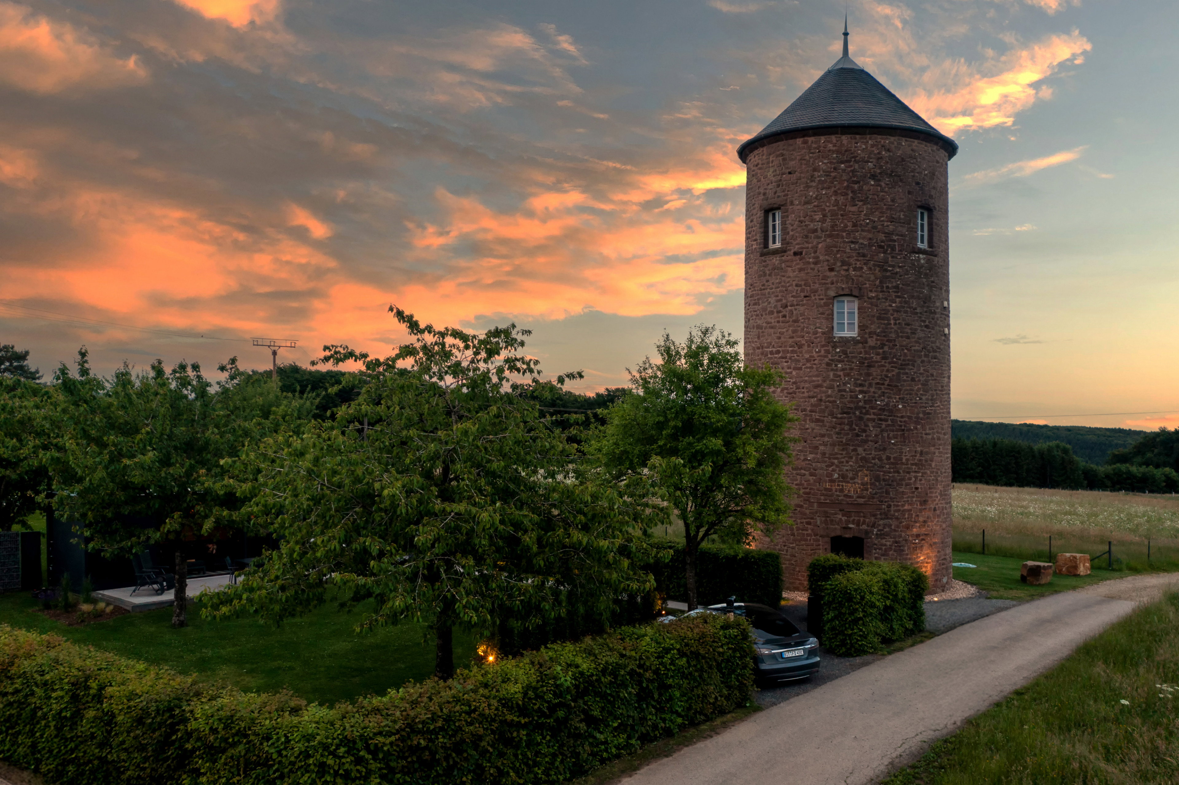 Natuurhuisje in Utscheid