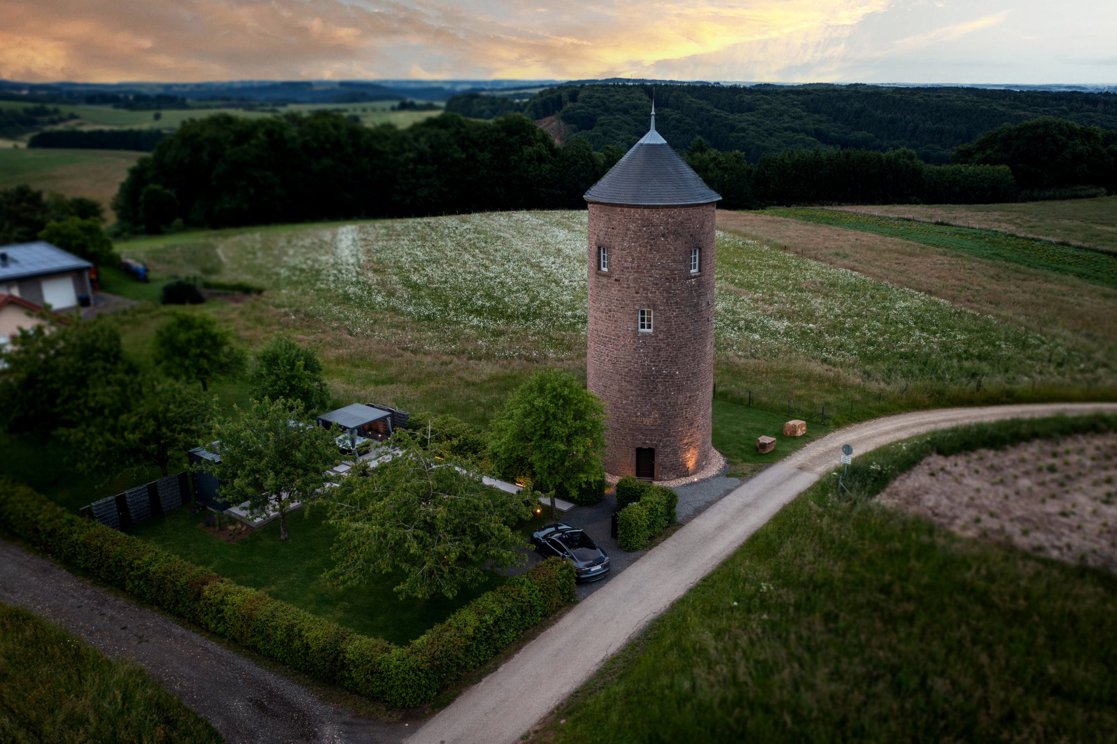 Natuurhuisje in Utscheid