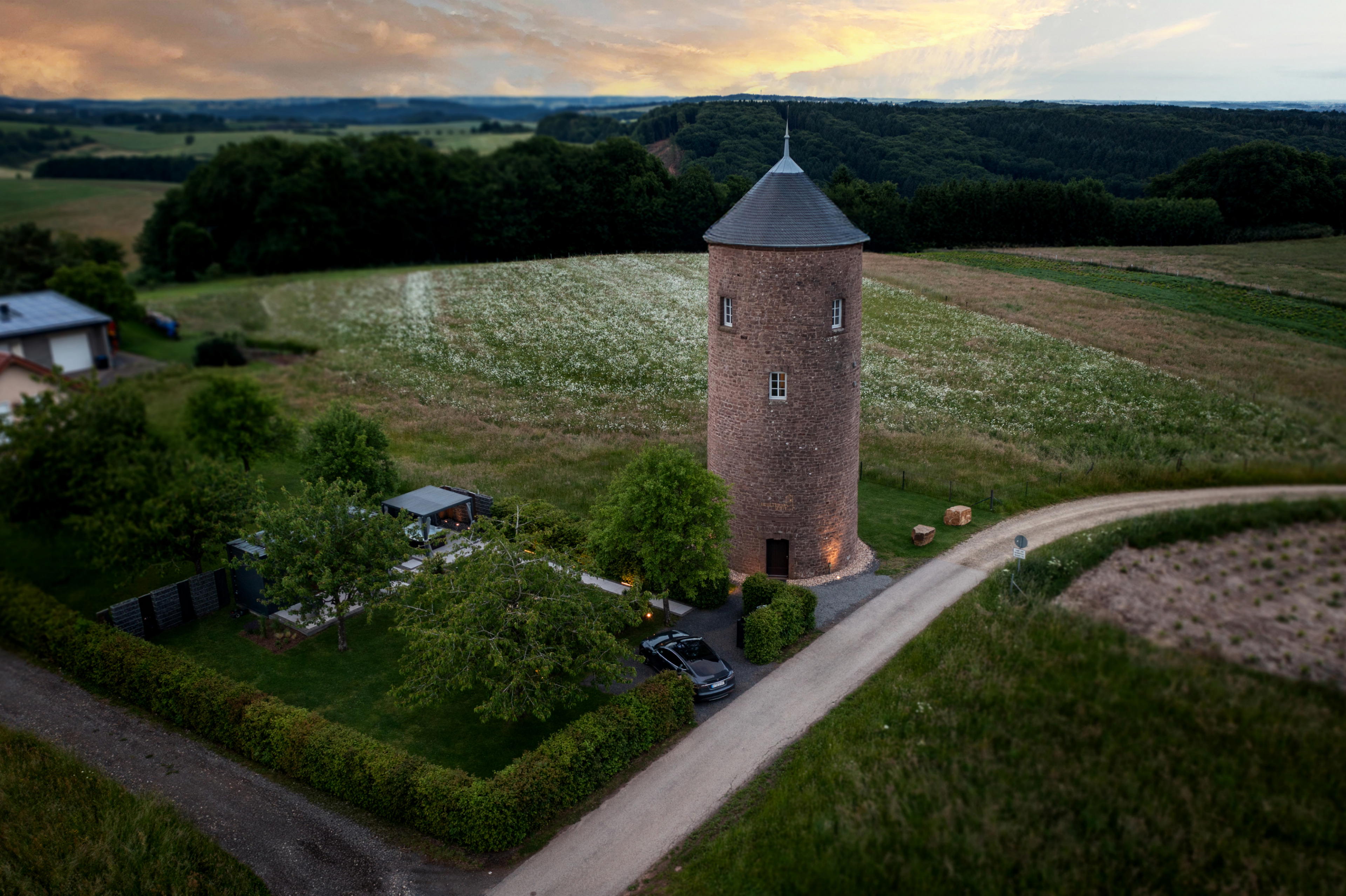 Natuurhuisje in Utscheid