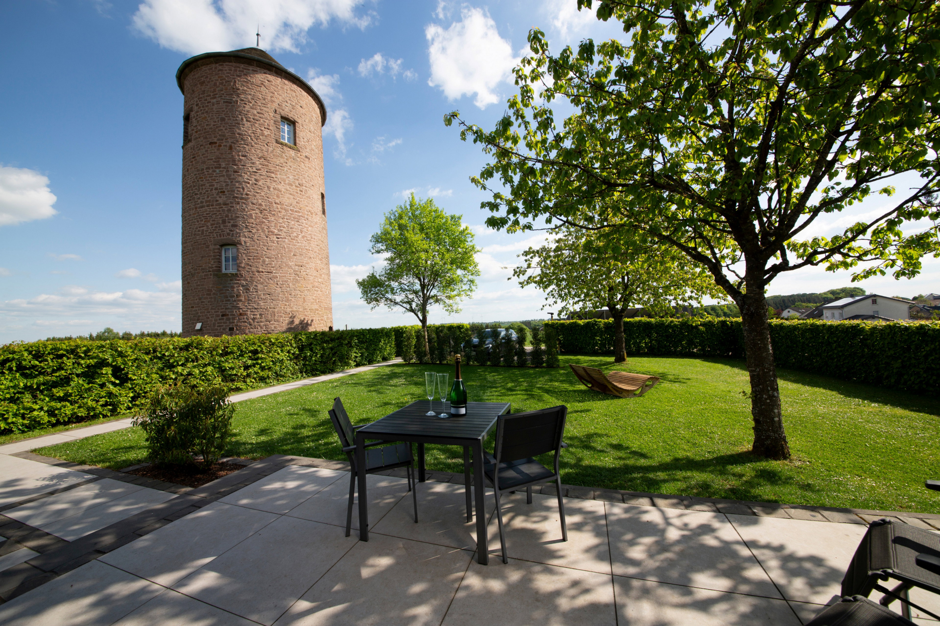 Natuurhuisje in Utscheid