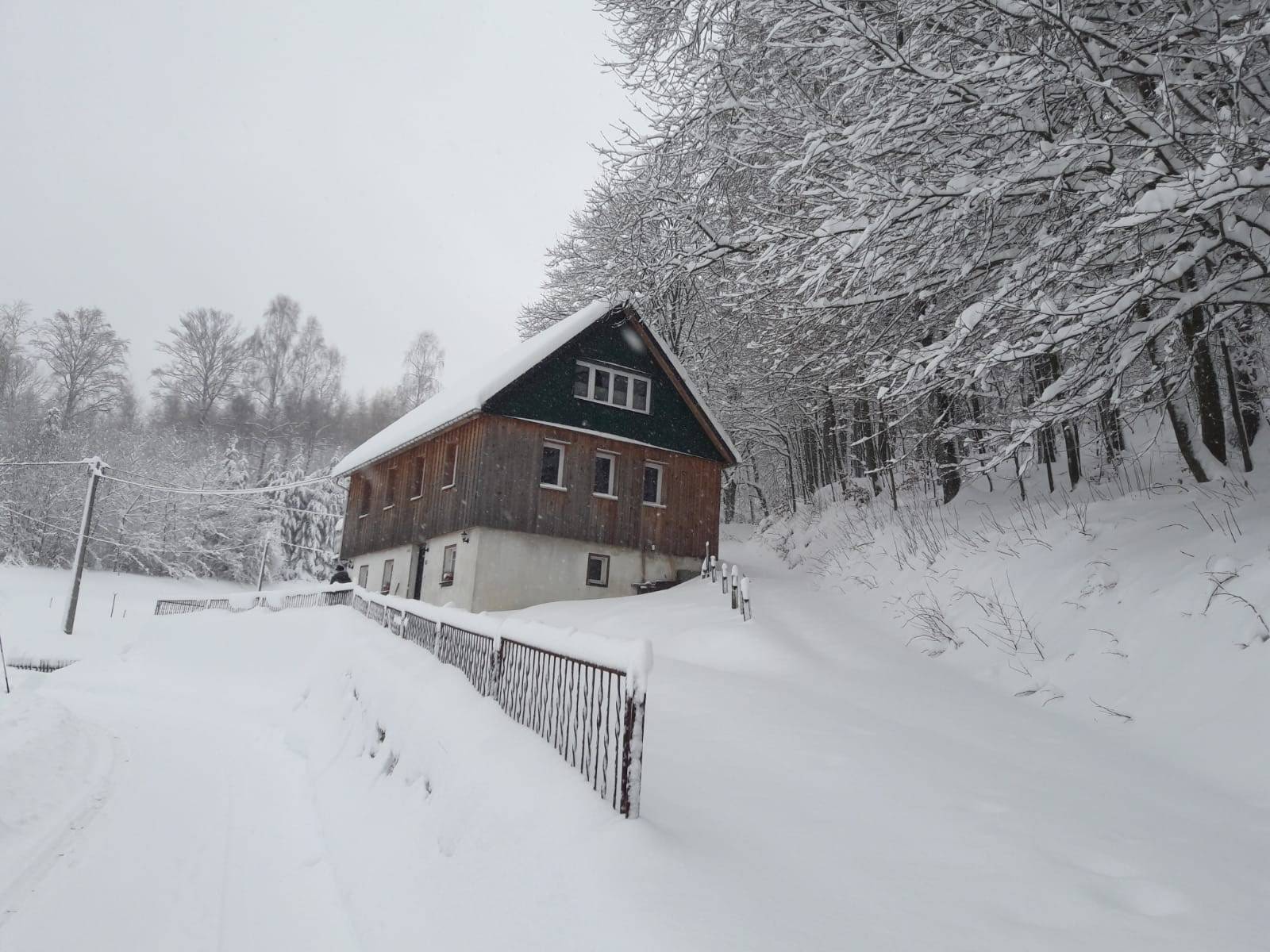 Natuurhuisje in Neuhausen/Erz