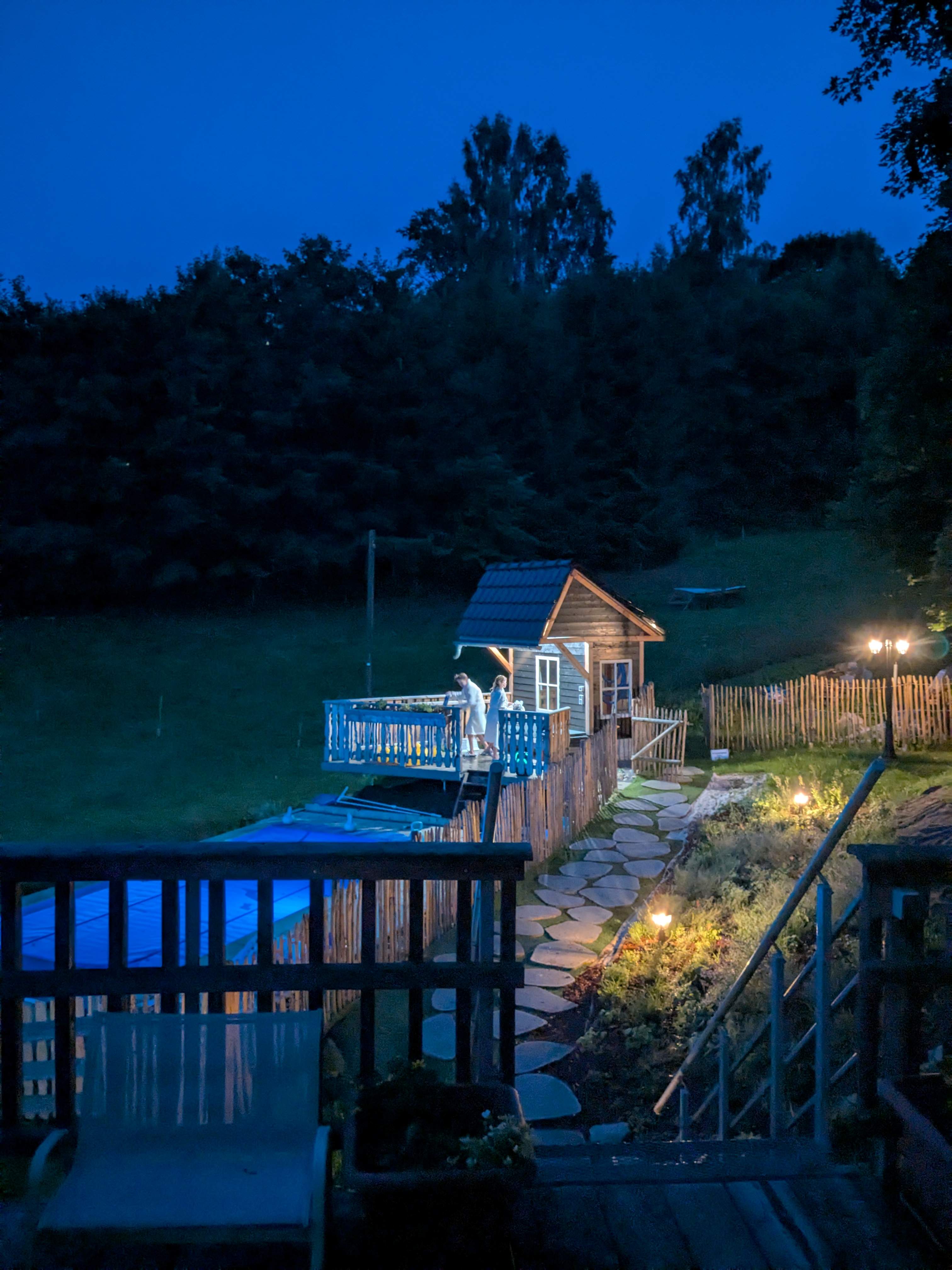Natuurhuisje in Neuhausen/Erz