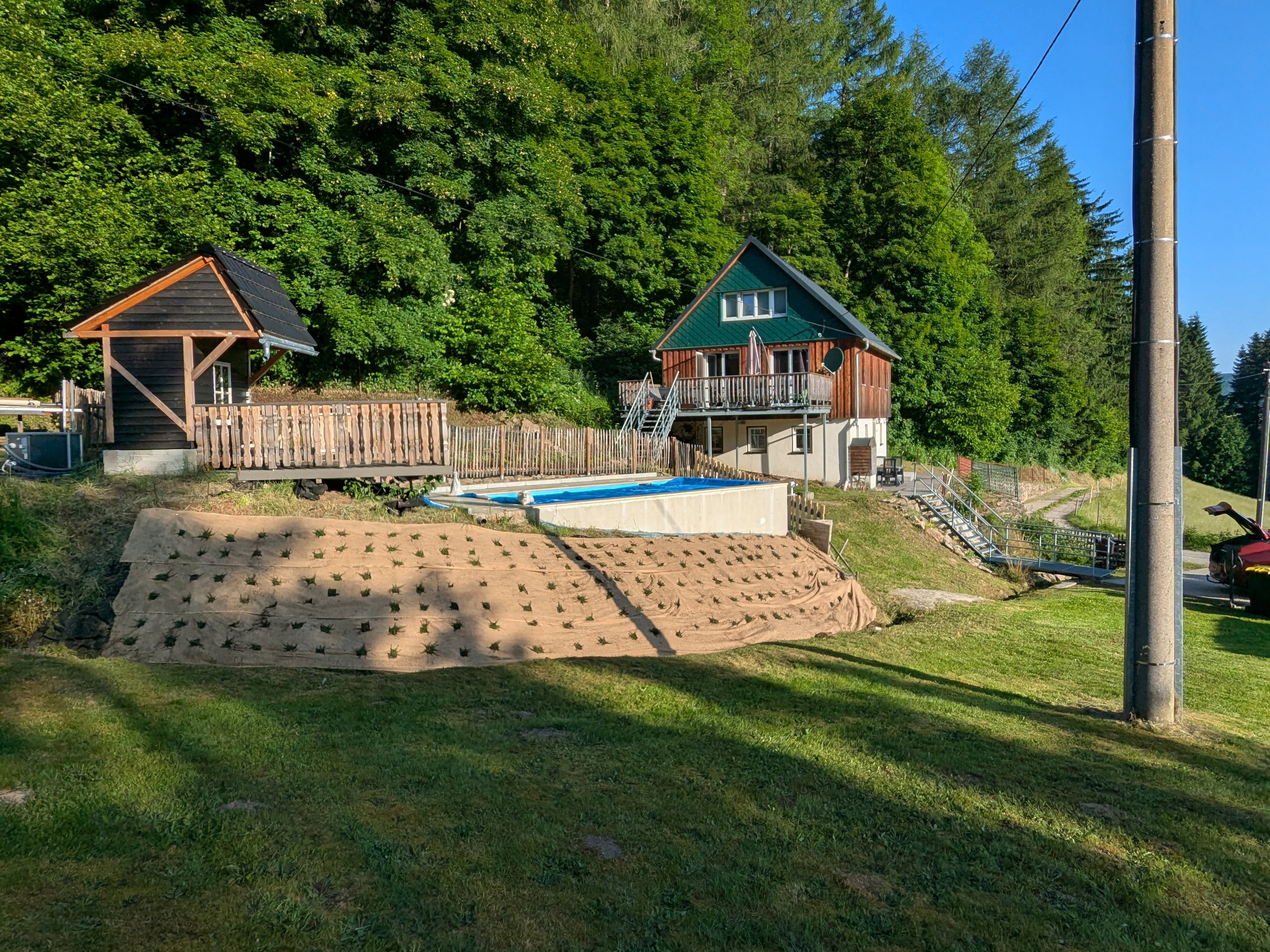 Natuurhuisje in Neuhausen/Erz