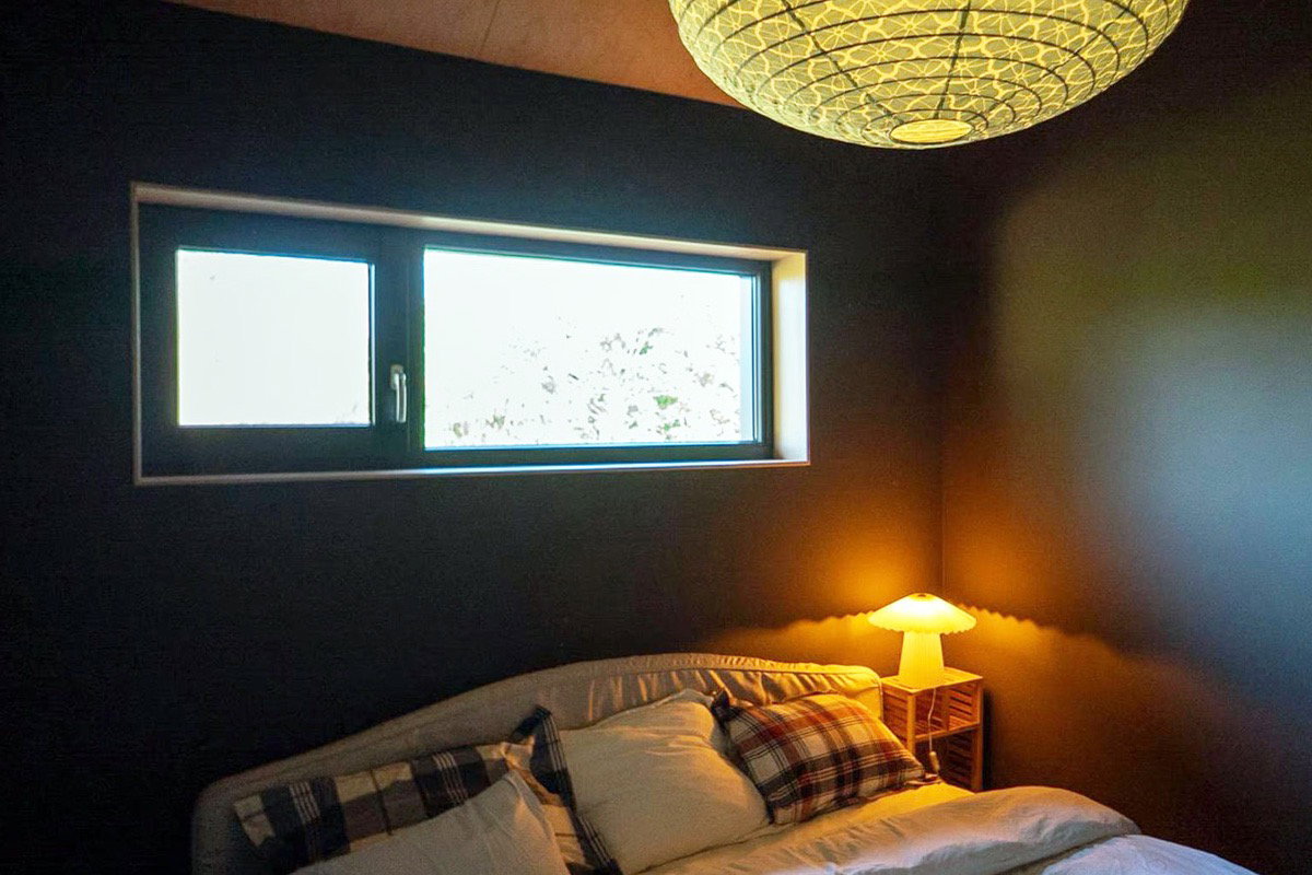 Casa nella natura a Lage Mierde