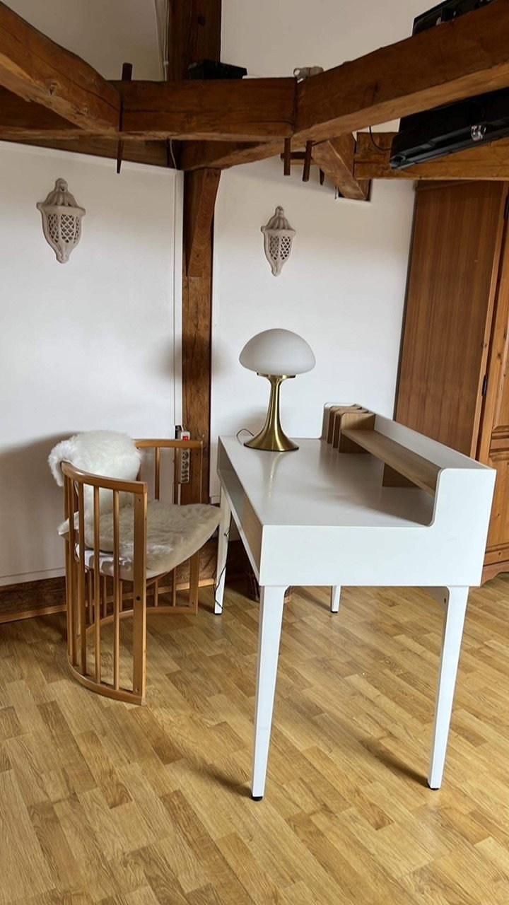Maison nature à CASSENEUIL
