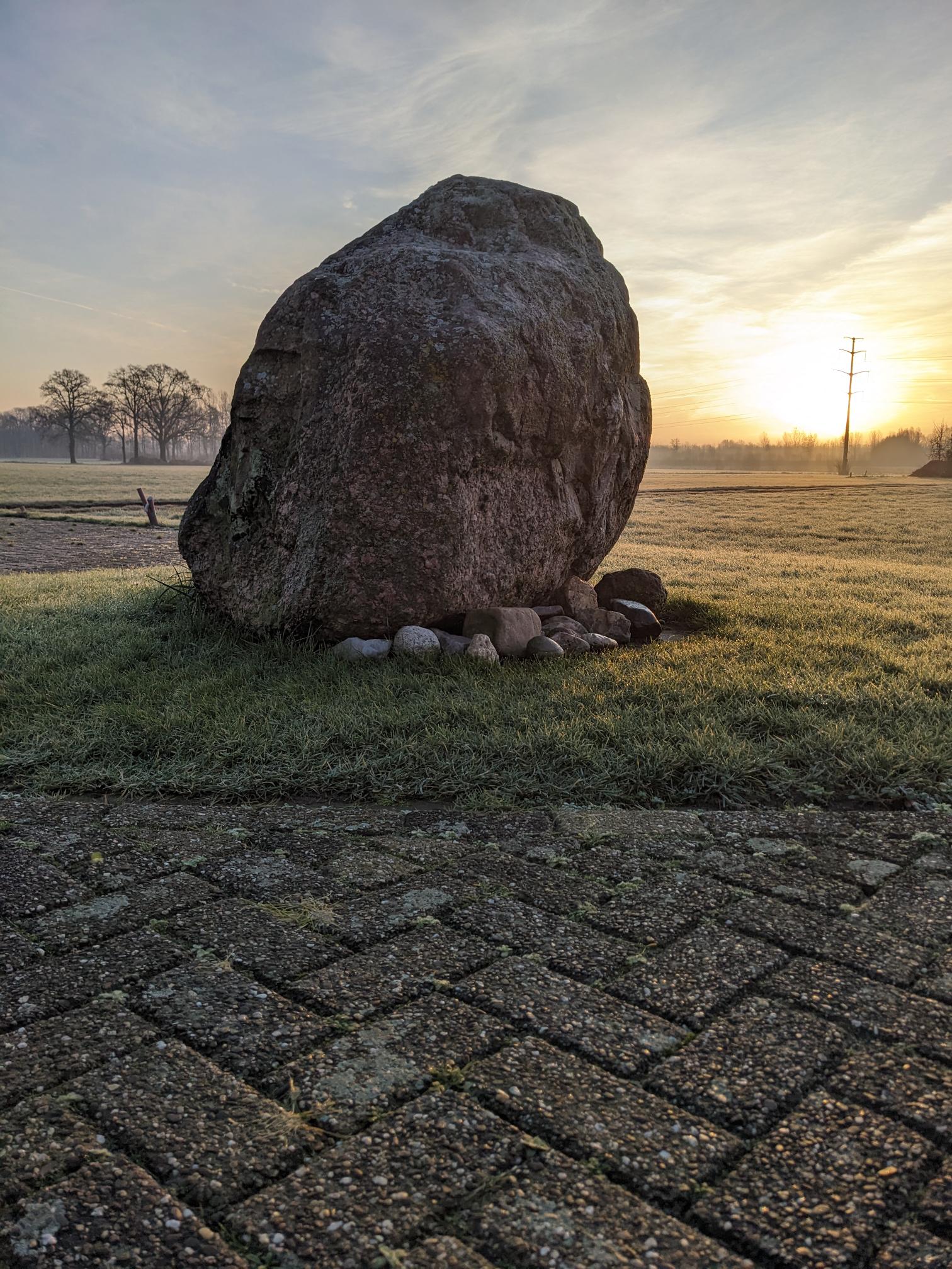 Natuurhuisje in Aalten
