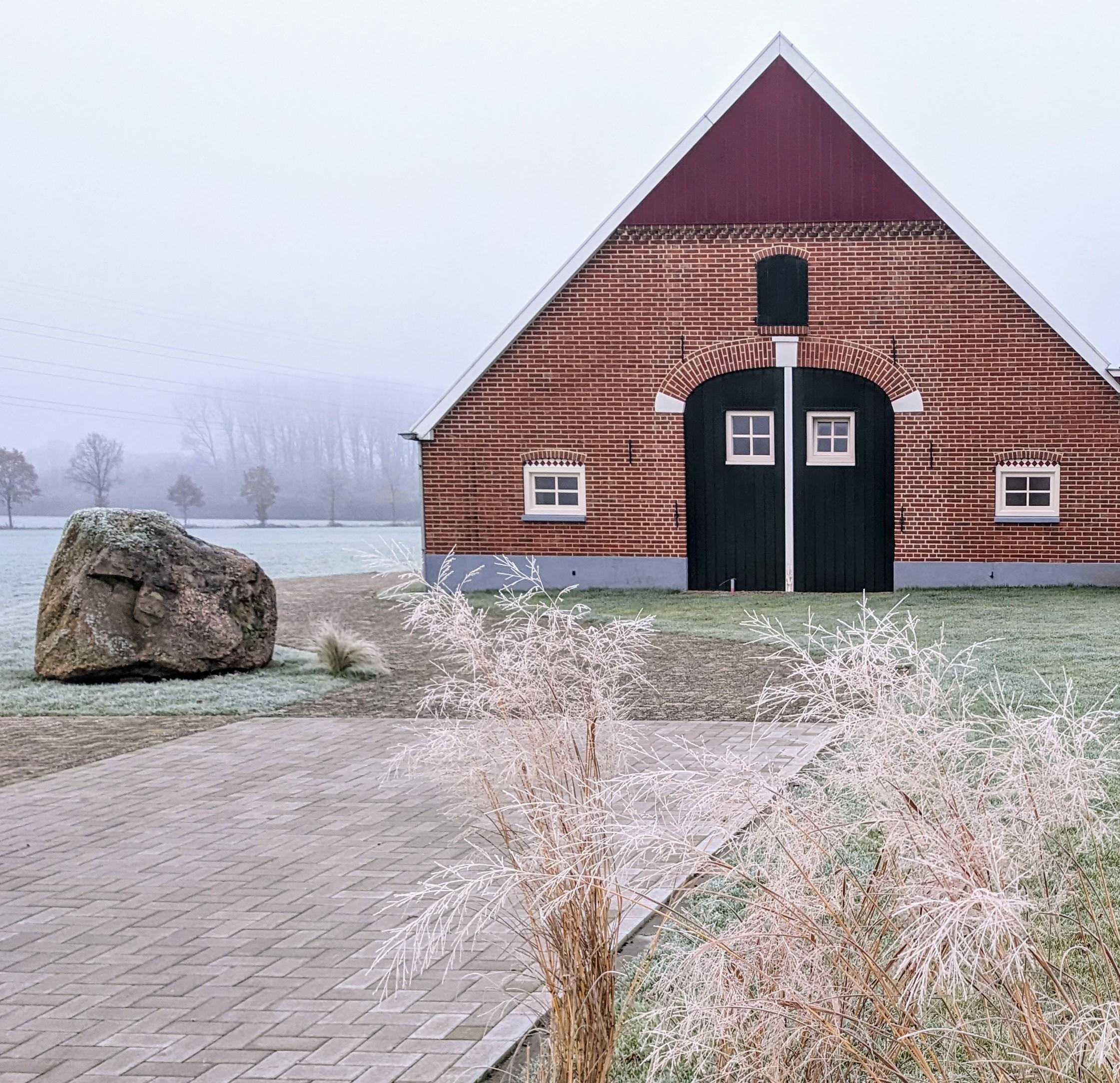 Natuurhuisje in Aalten