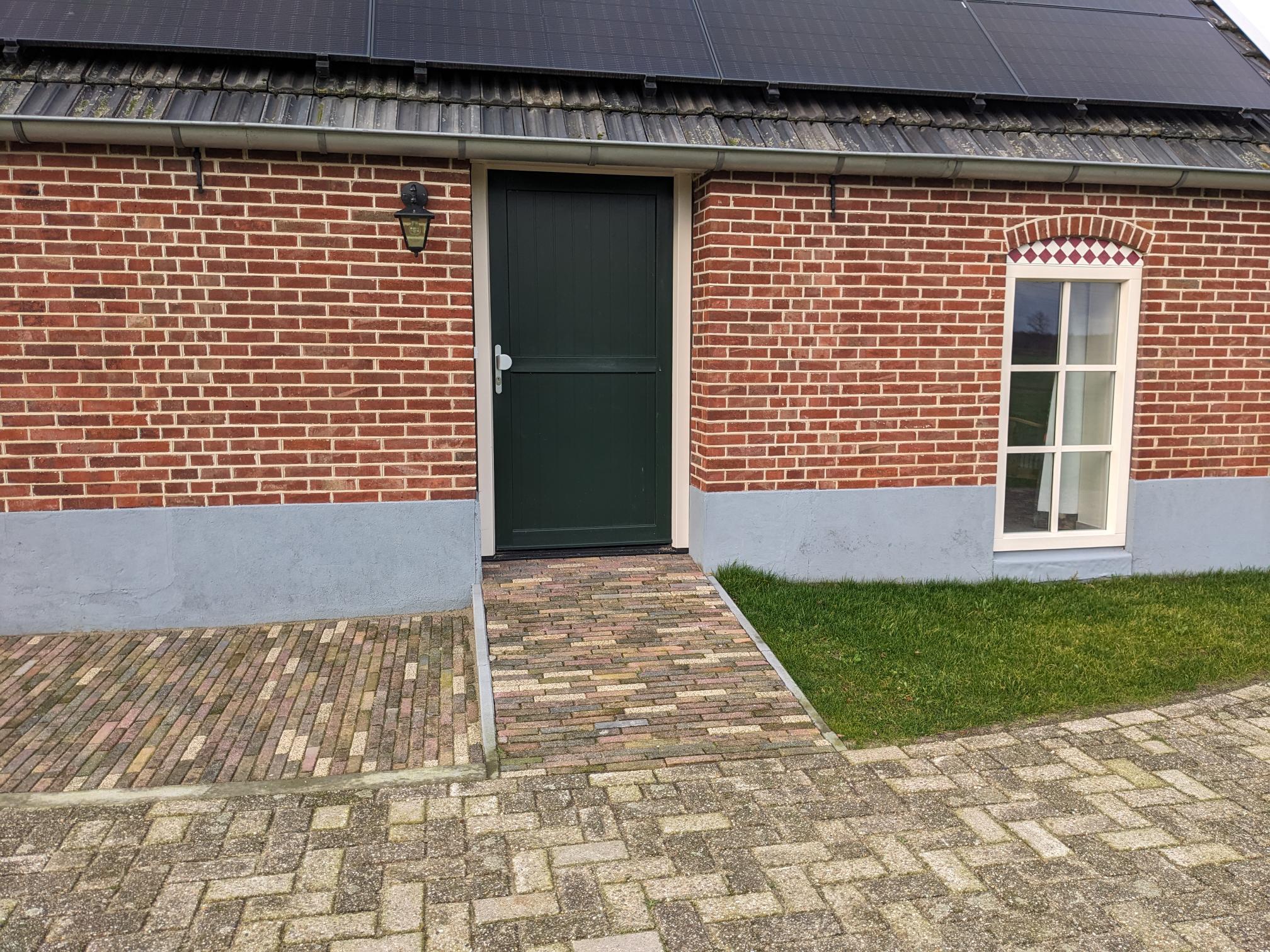 Natuurhuisje in Aalten
