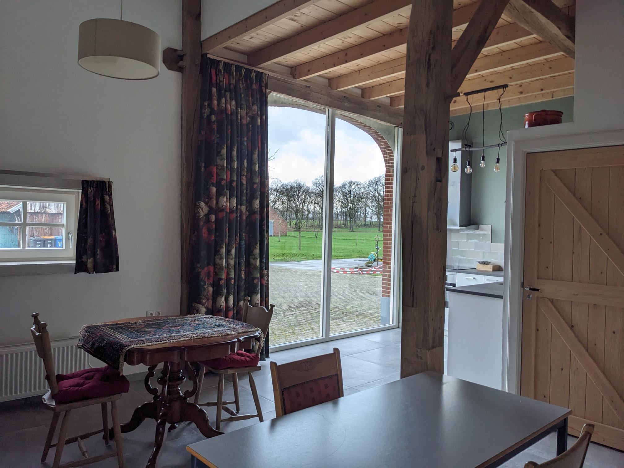 Natuurhuisje in Aalten