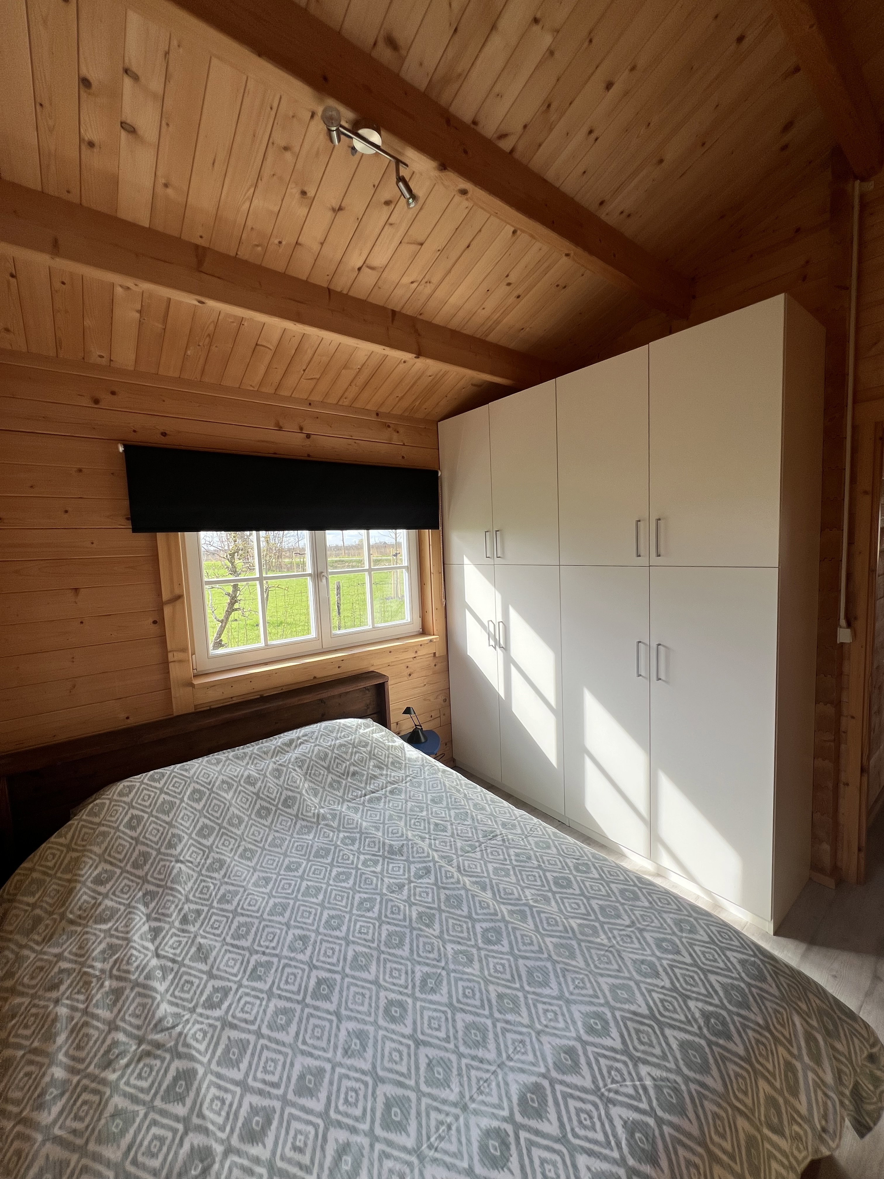 Natuurhuisje in Ellewoutsdijk