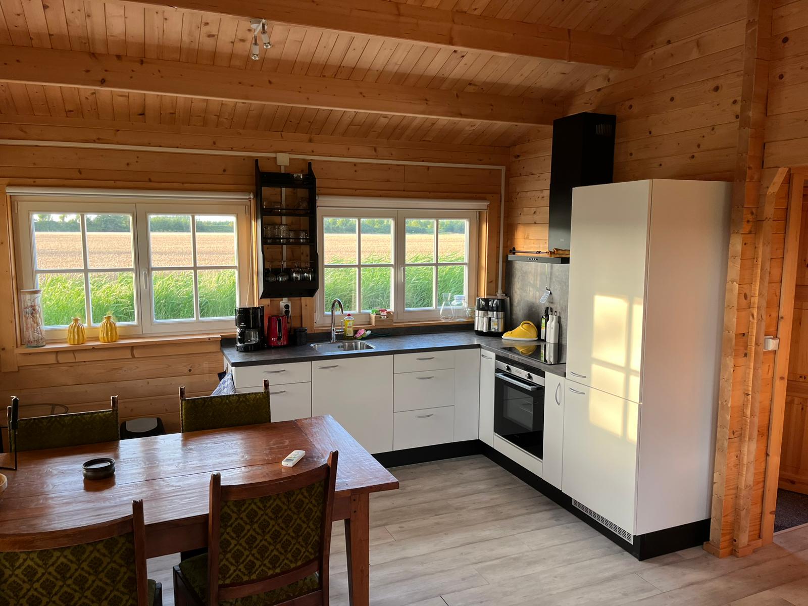 Natuurhuisje in Ellewoutsdijk