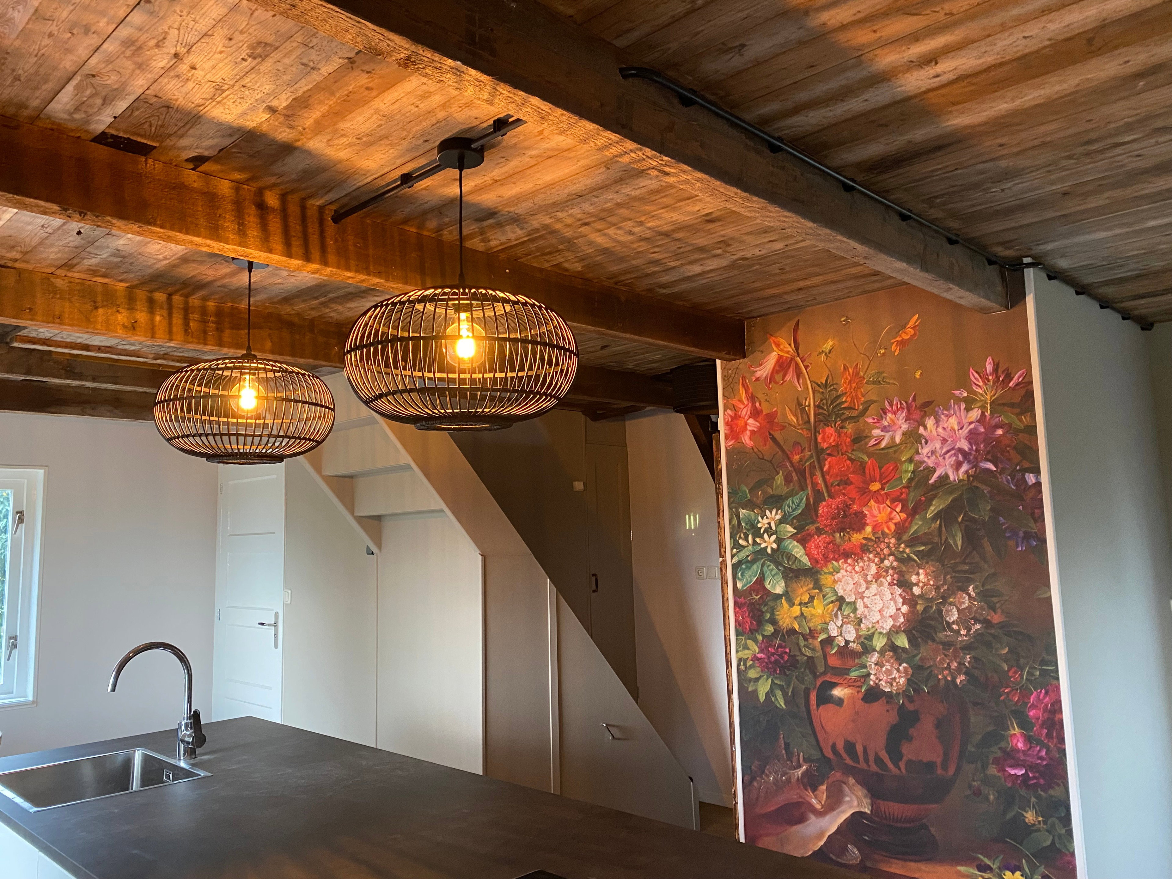 Casa nella natura a Hazerswoude-Dorp