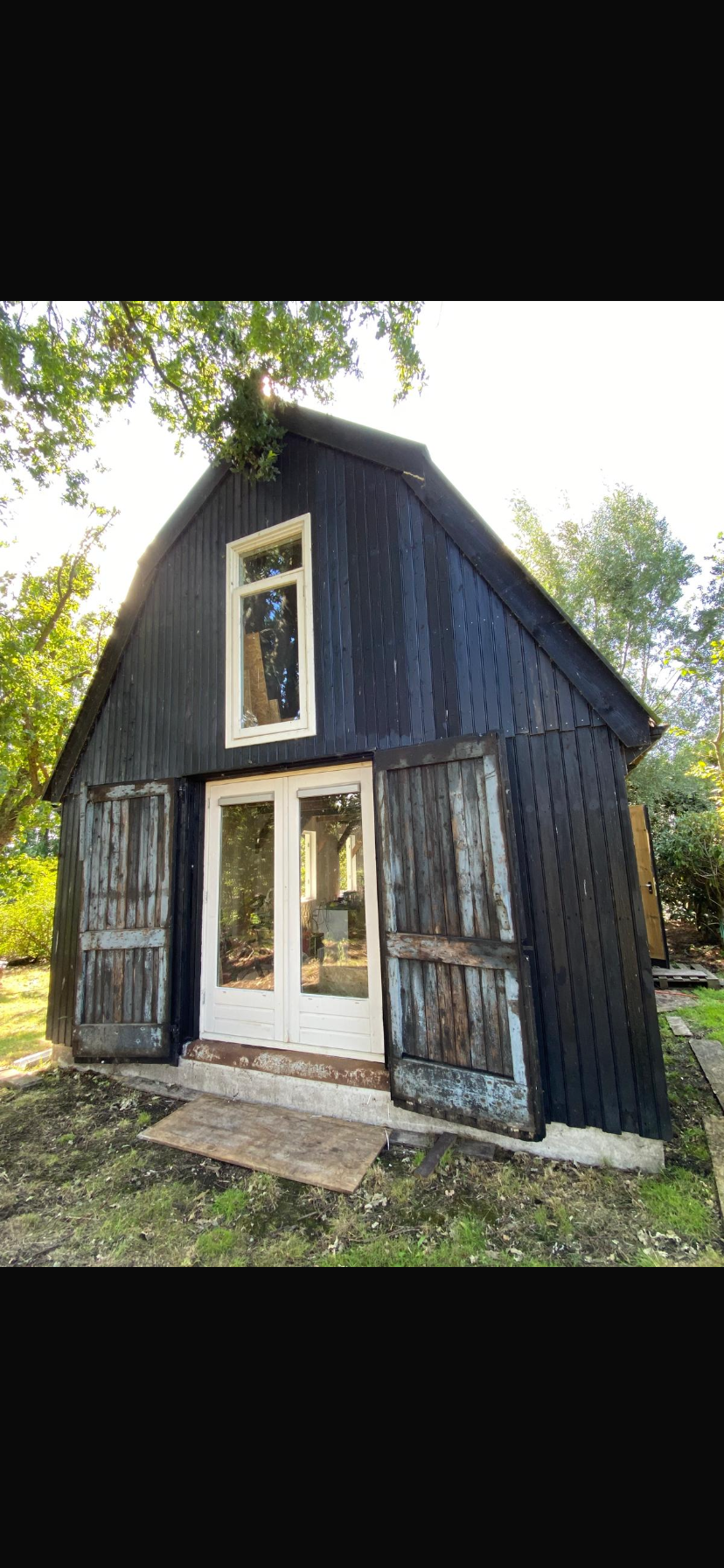 Casa nella natura a Hazerswoude-Dorp