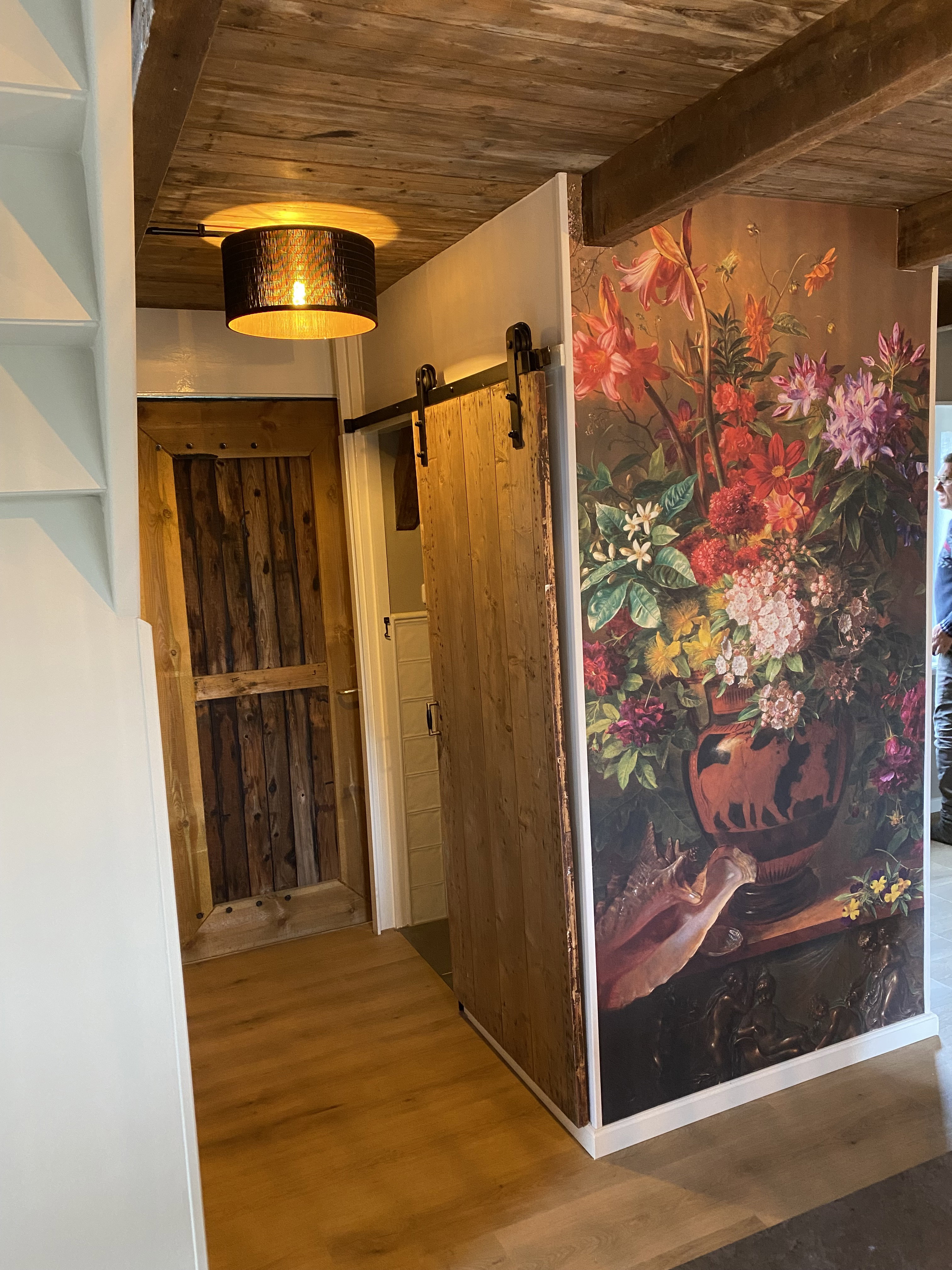 Casa nella natura a Hazerswoude-Dorp