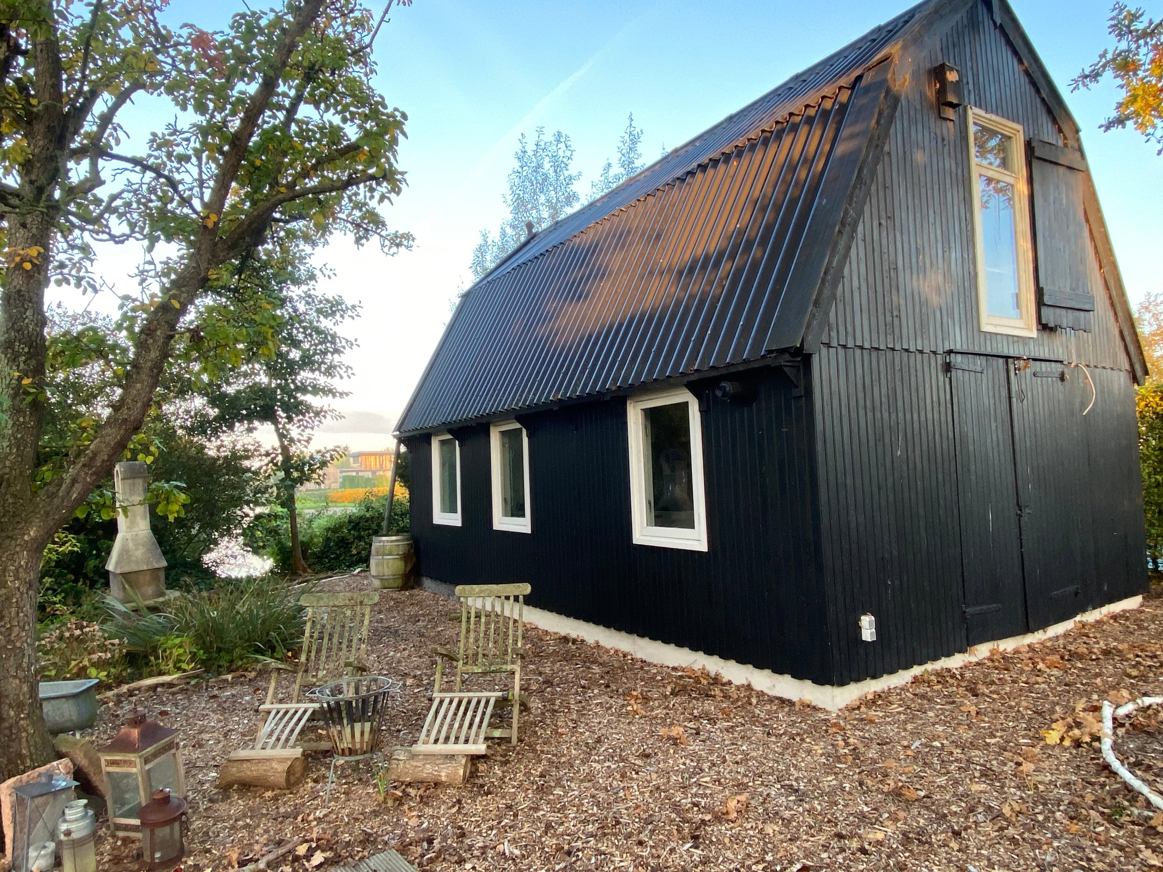 Casa nella natura a Hazerswoude-Dorp