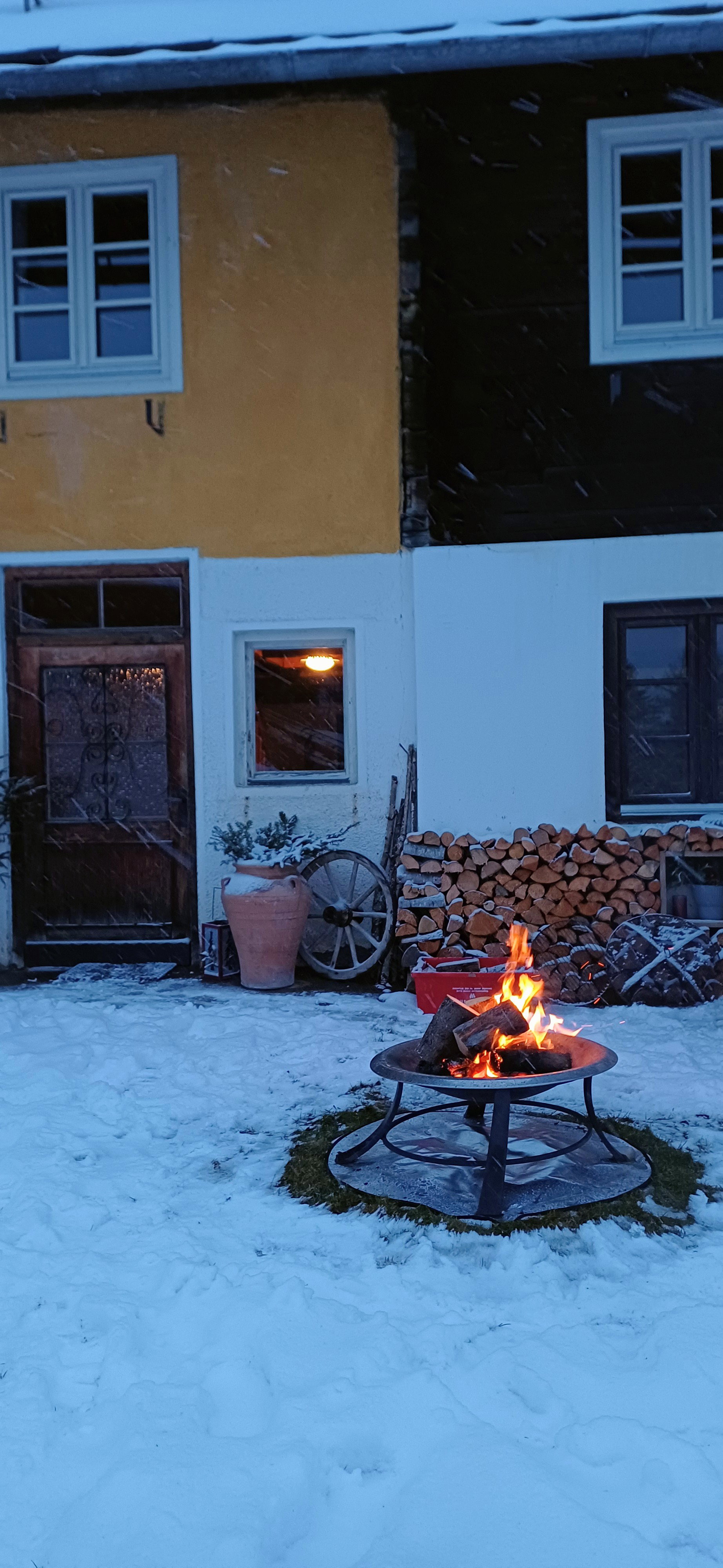 Natuurhuisje in St. Salvator