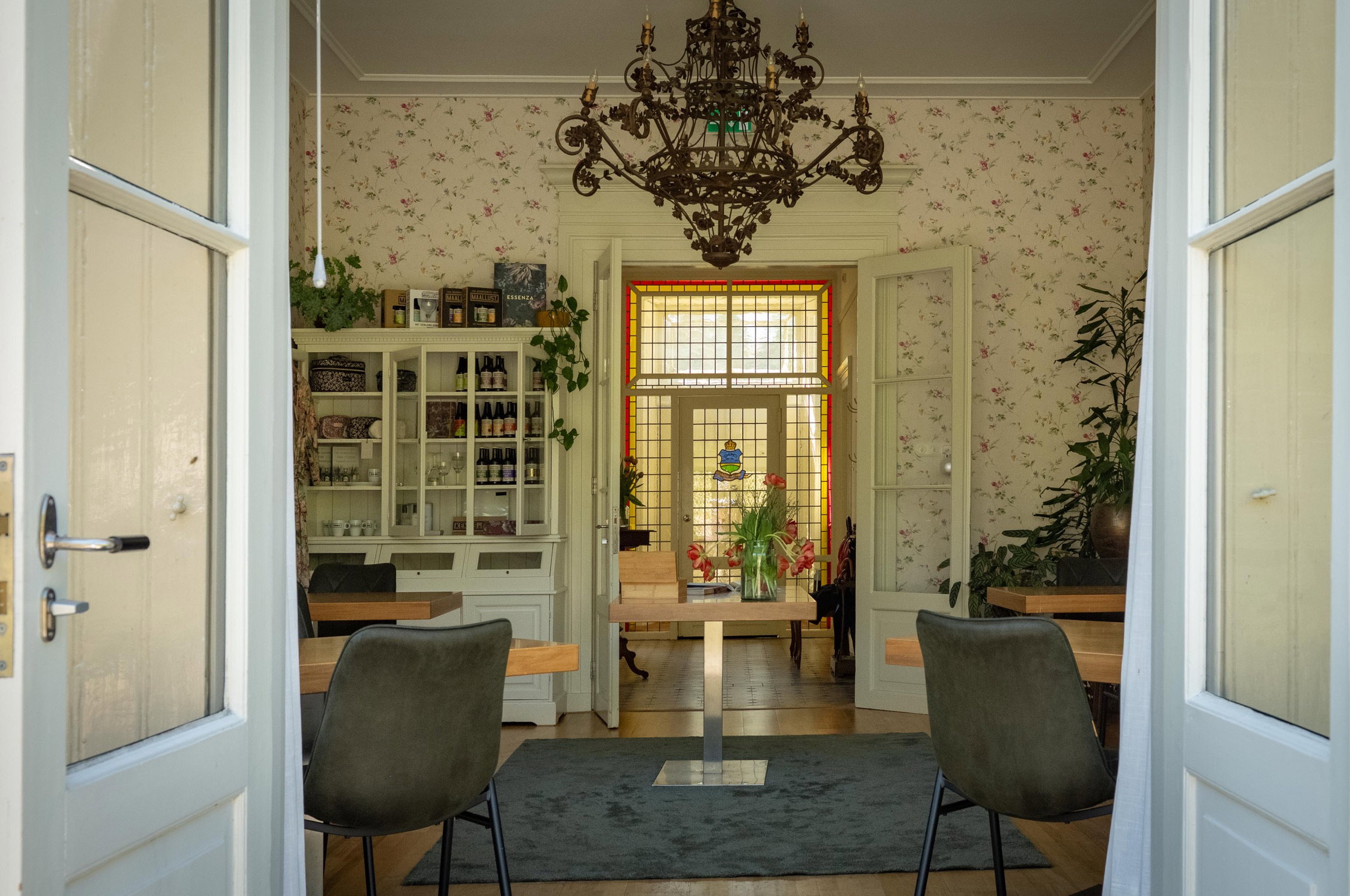 Casa nella natura a Veenhuizen