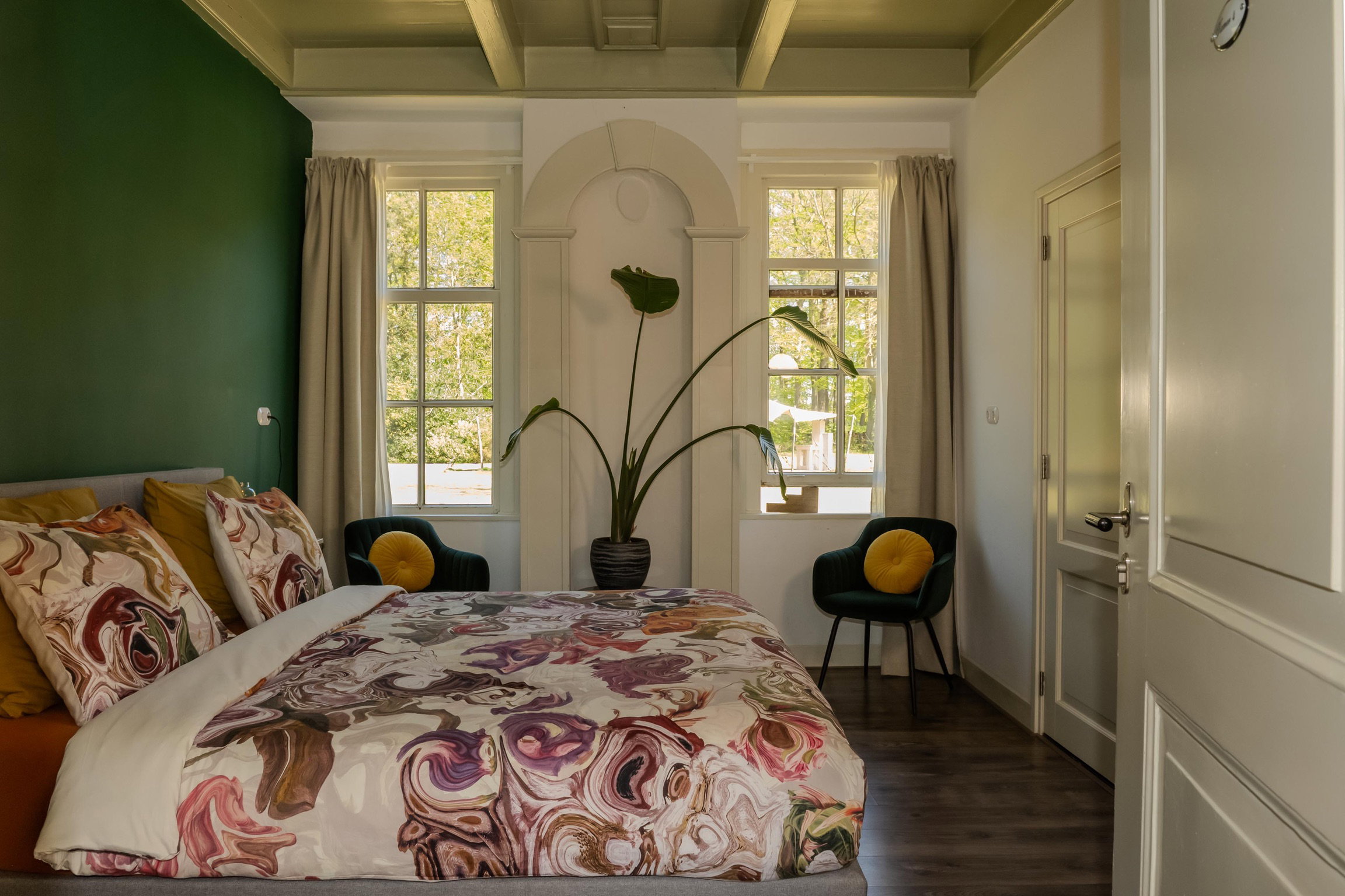 Casa nella natura a Veenhuizen