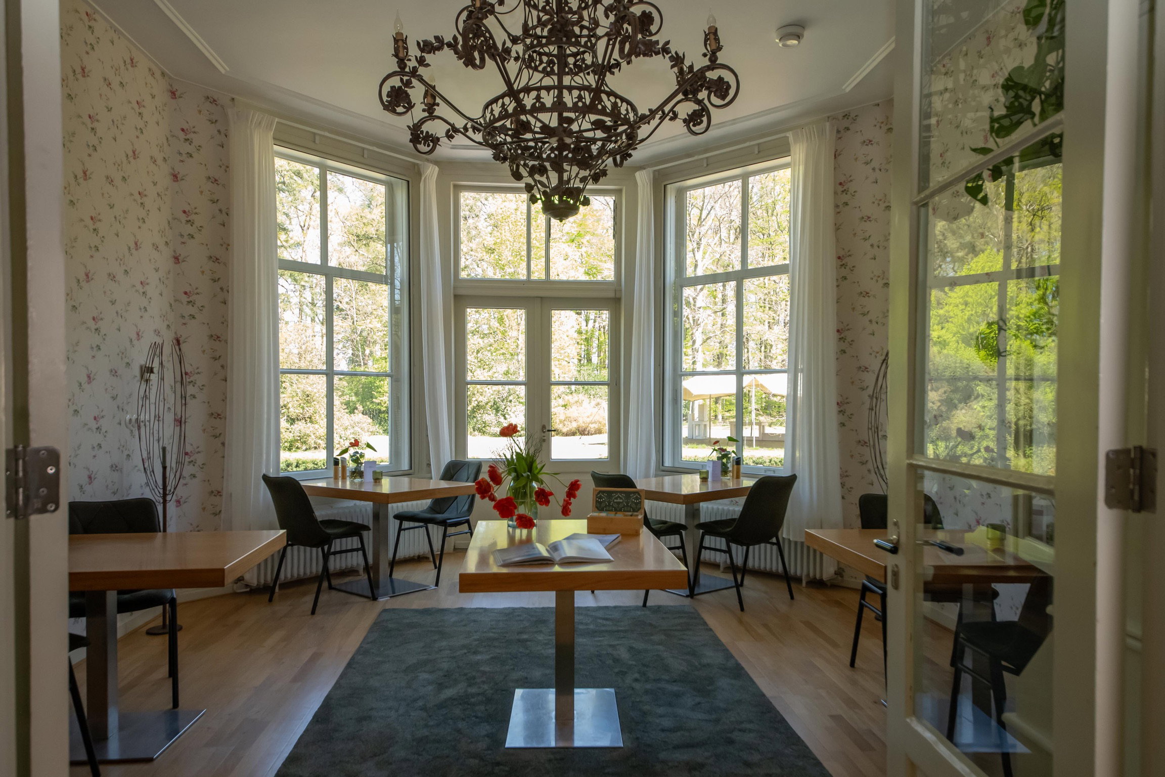 Casa nella natura a Veenhuizen