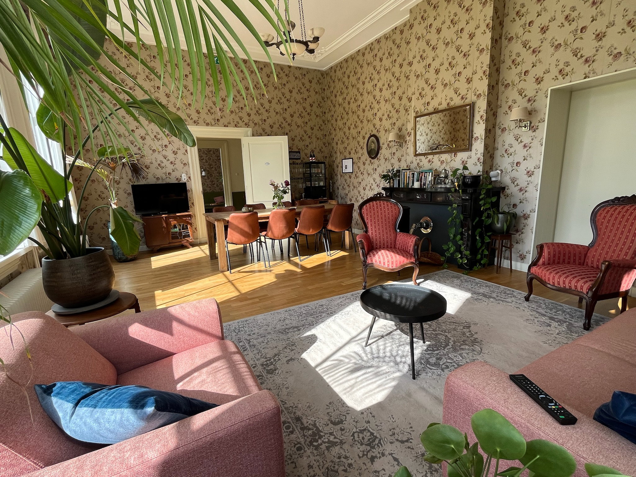 Casa nella natura a Veenhuizen