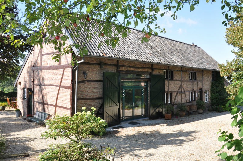 Natuurhuisje in Vijlen