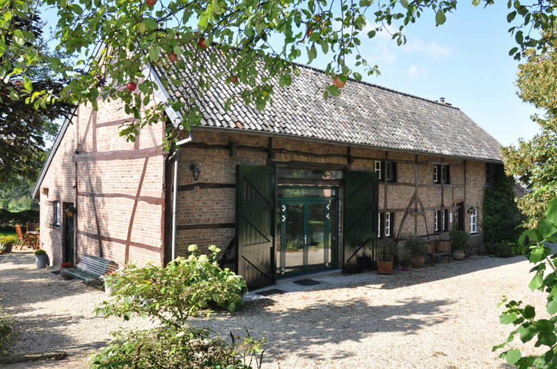 Natuurhuisje in Vijlen