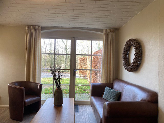 Natuurhuisje in Biervliet