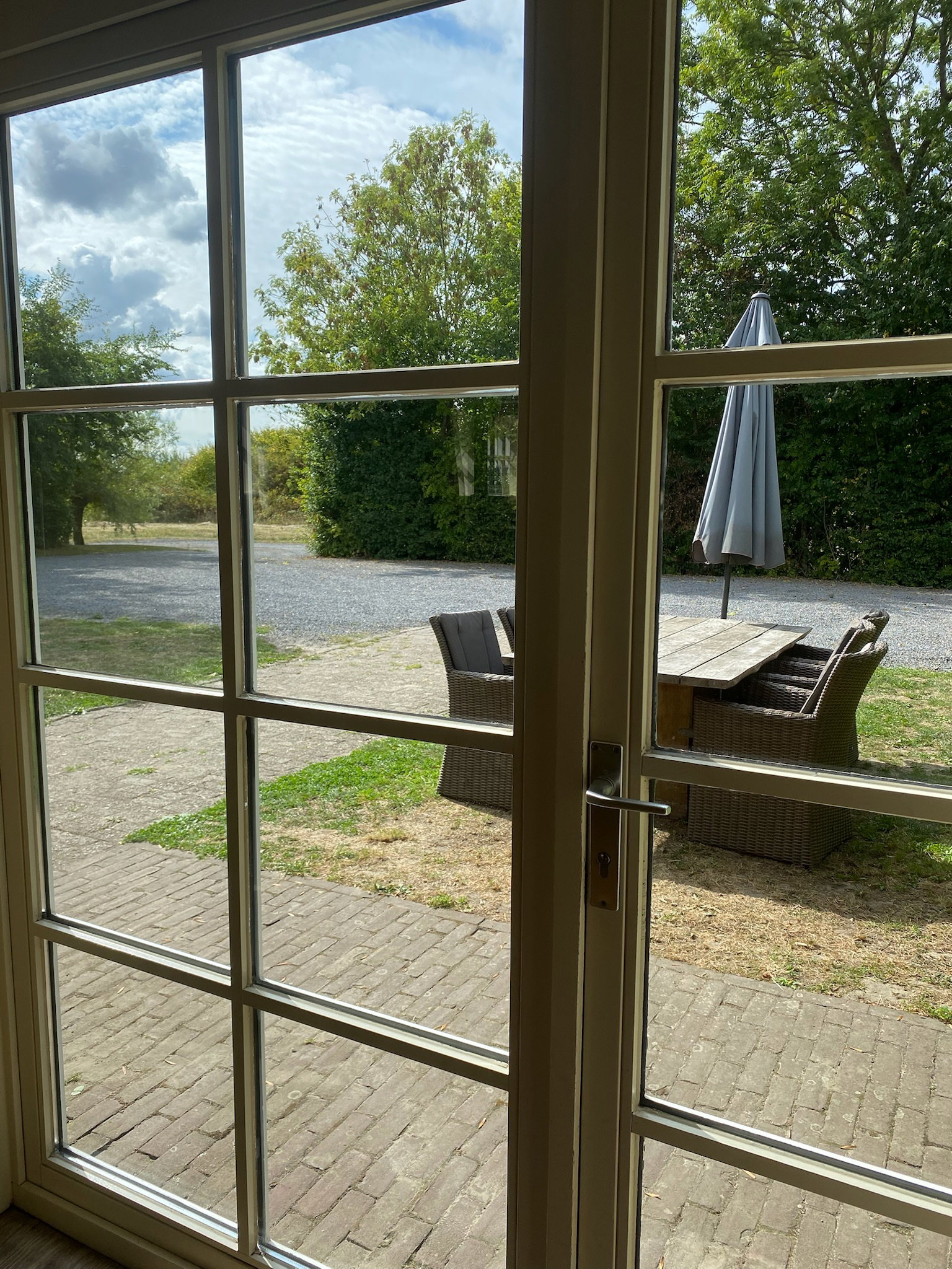 Natuurhuisje in Biervliet