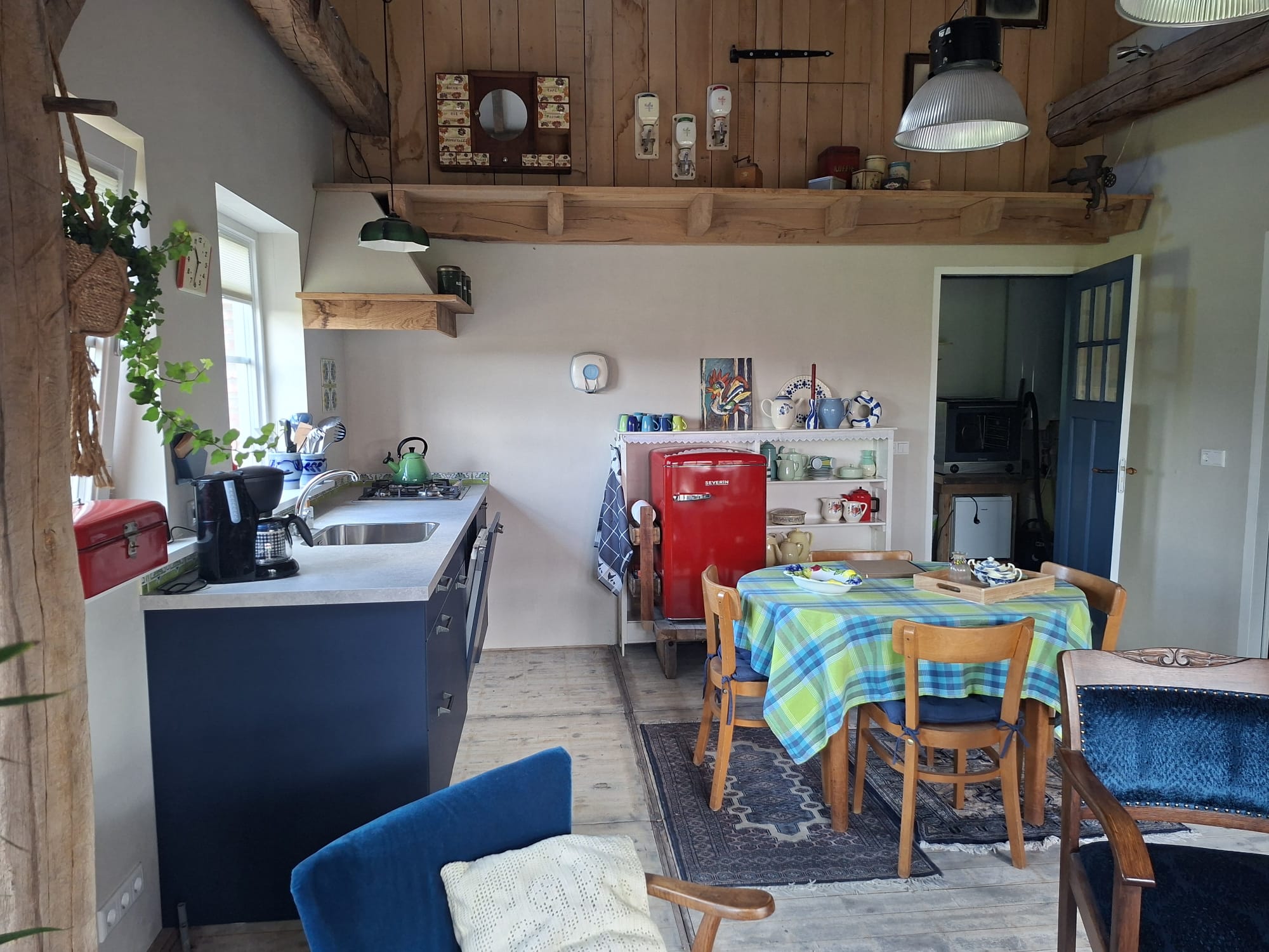 Natuurhuisje in Tilligte