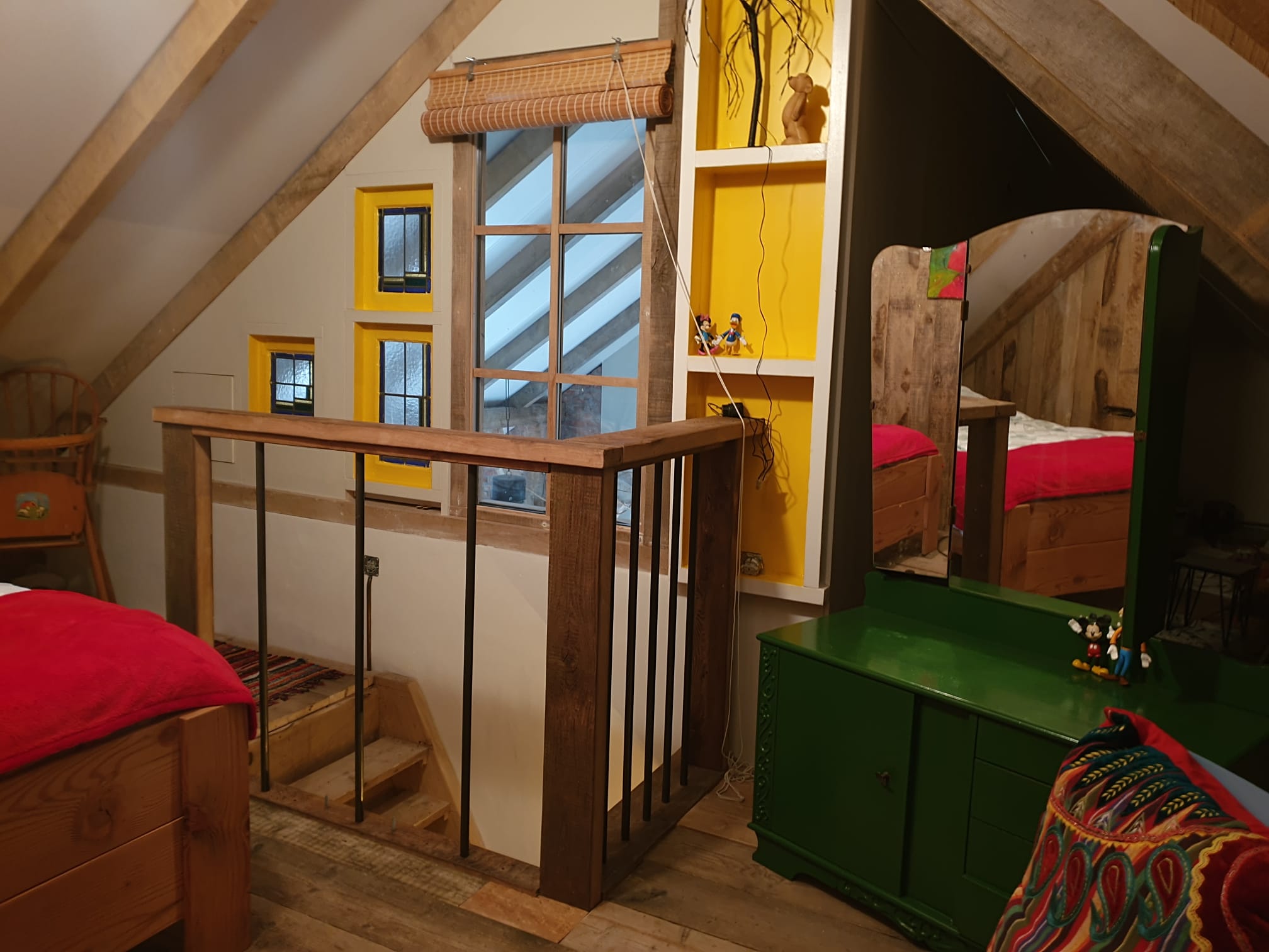 Maison nature à Tilligte