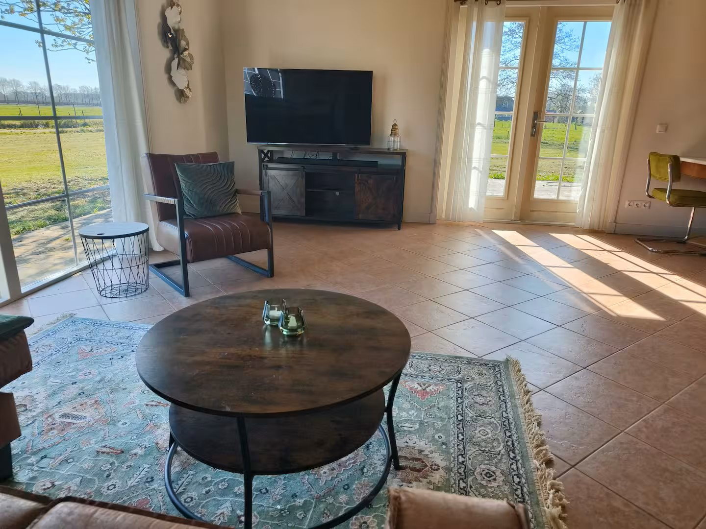 Casa nella natura a Doornspijk