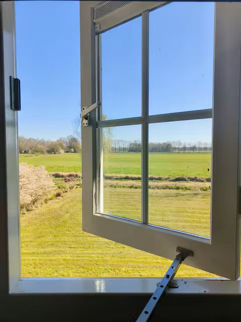 Casa nella natura a Doornspijk