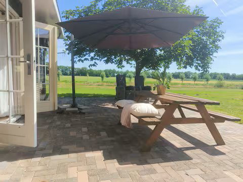 Casa nella natura a Doornspijk