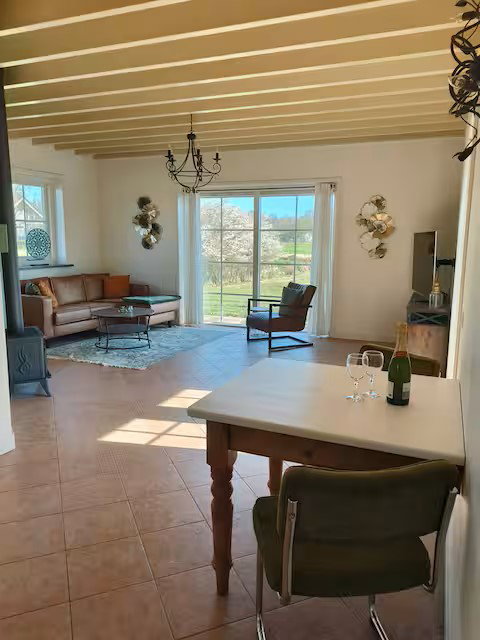 Casa nella natura a Doornspijk