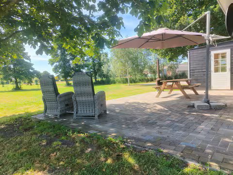 Casa nella natura a Doornspijk