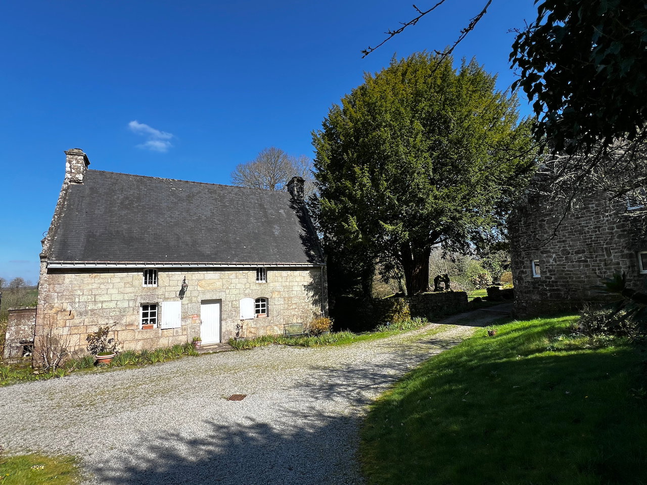 Natuurhuisje in QUISTINIC