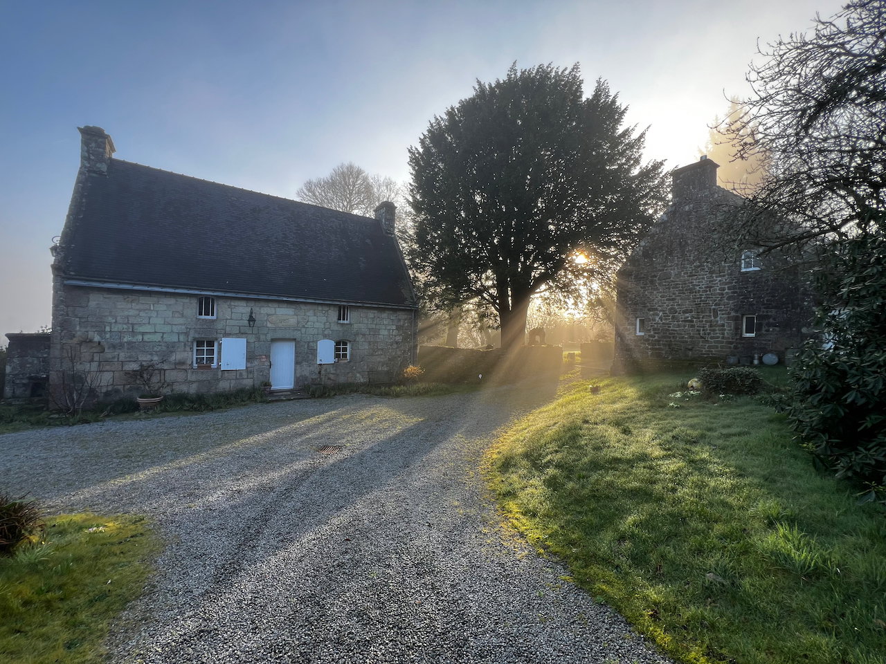 Natuurhuisje in QUISTINIC