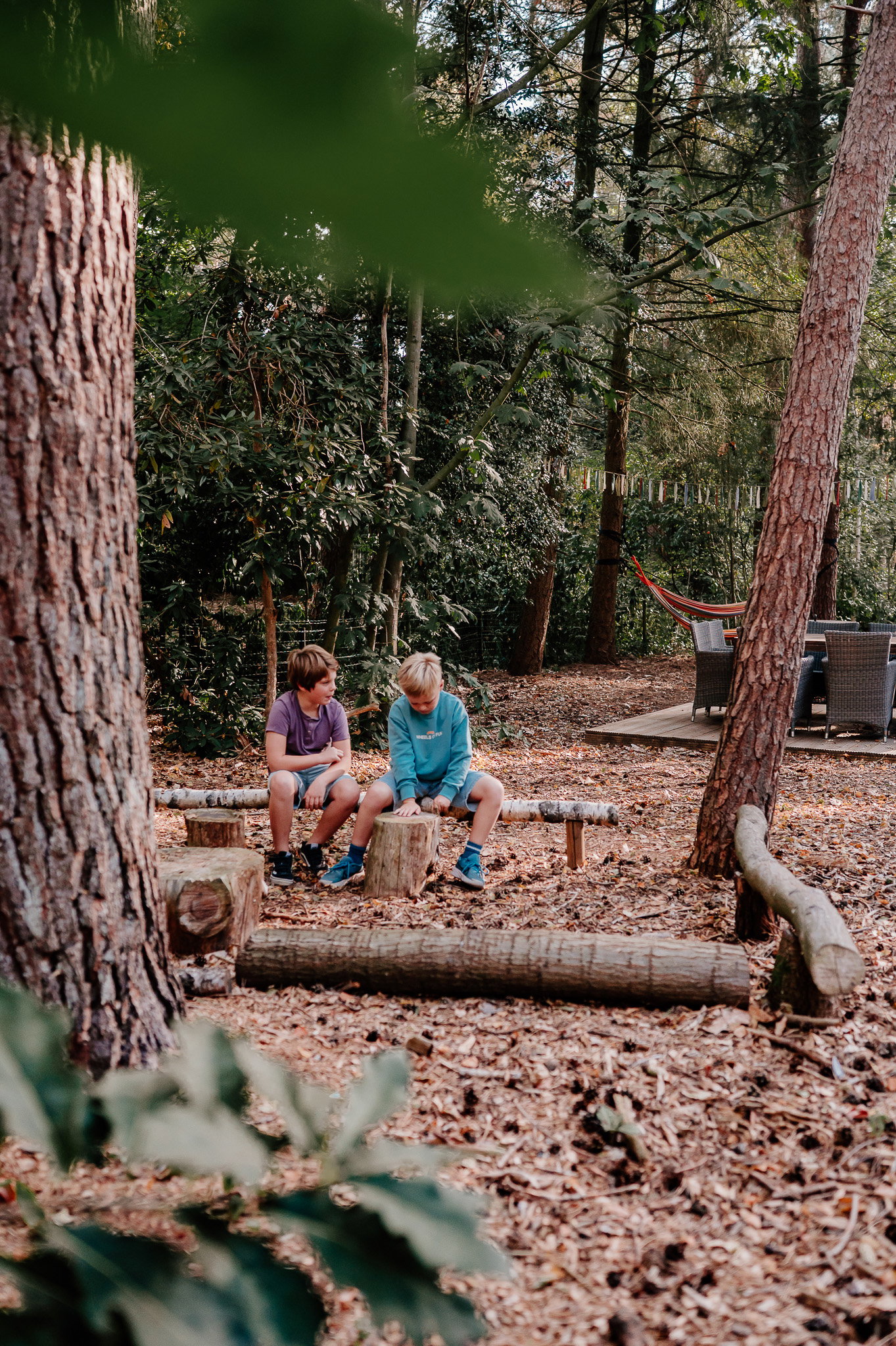 Natuurhuisje in Retie