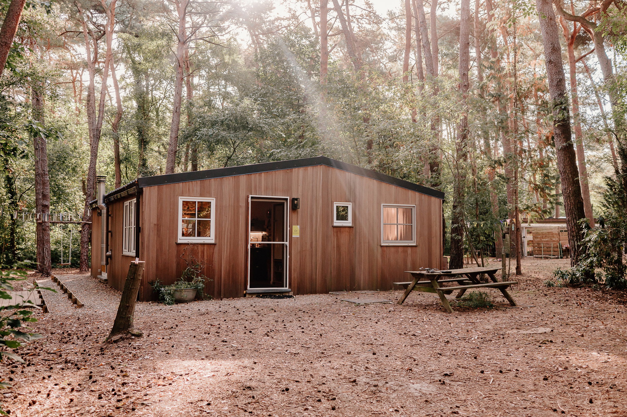 Natuurhuisje in Retie
