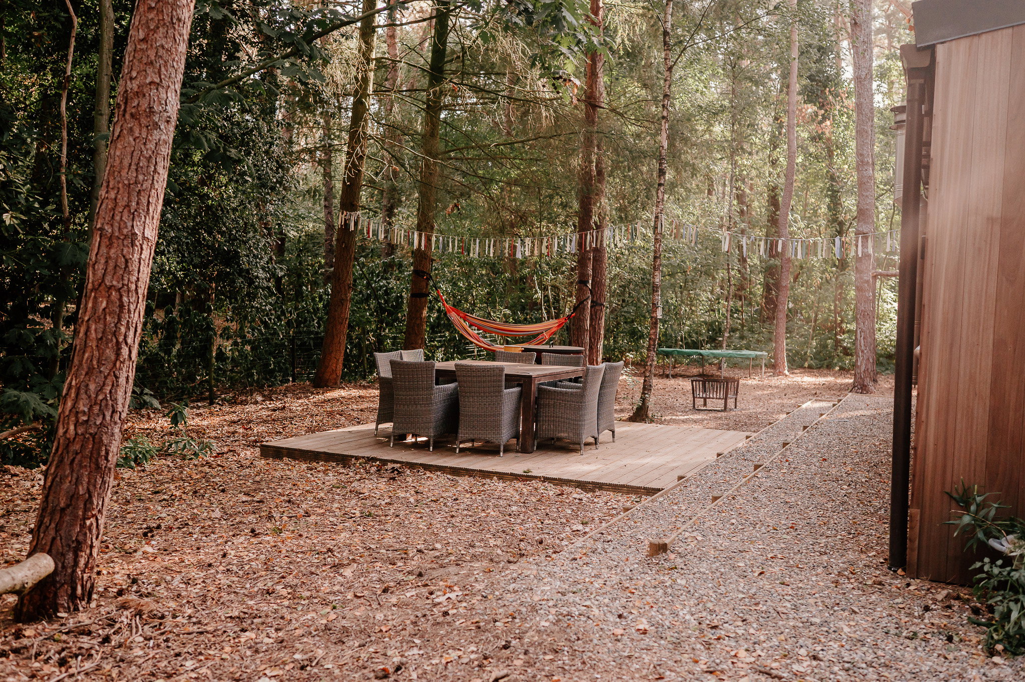 Natuurhuisje in Retie