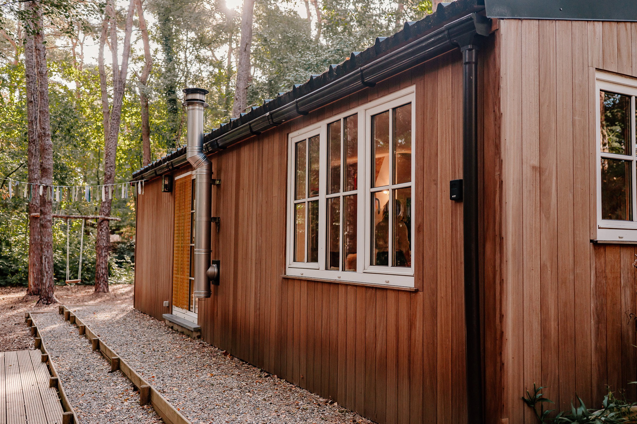 Natuurhuisje in Retie