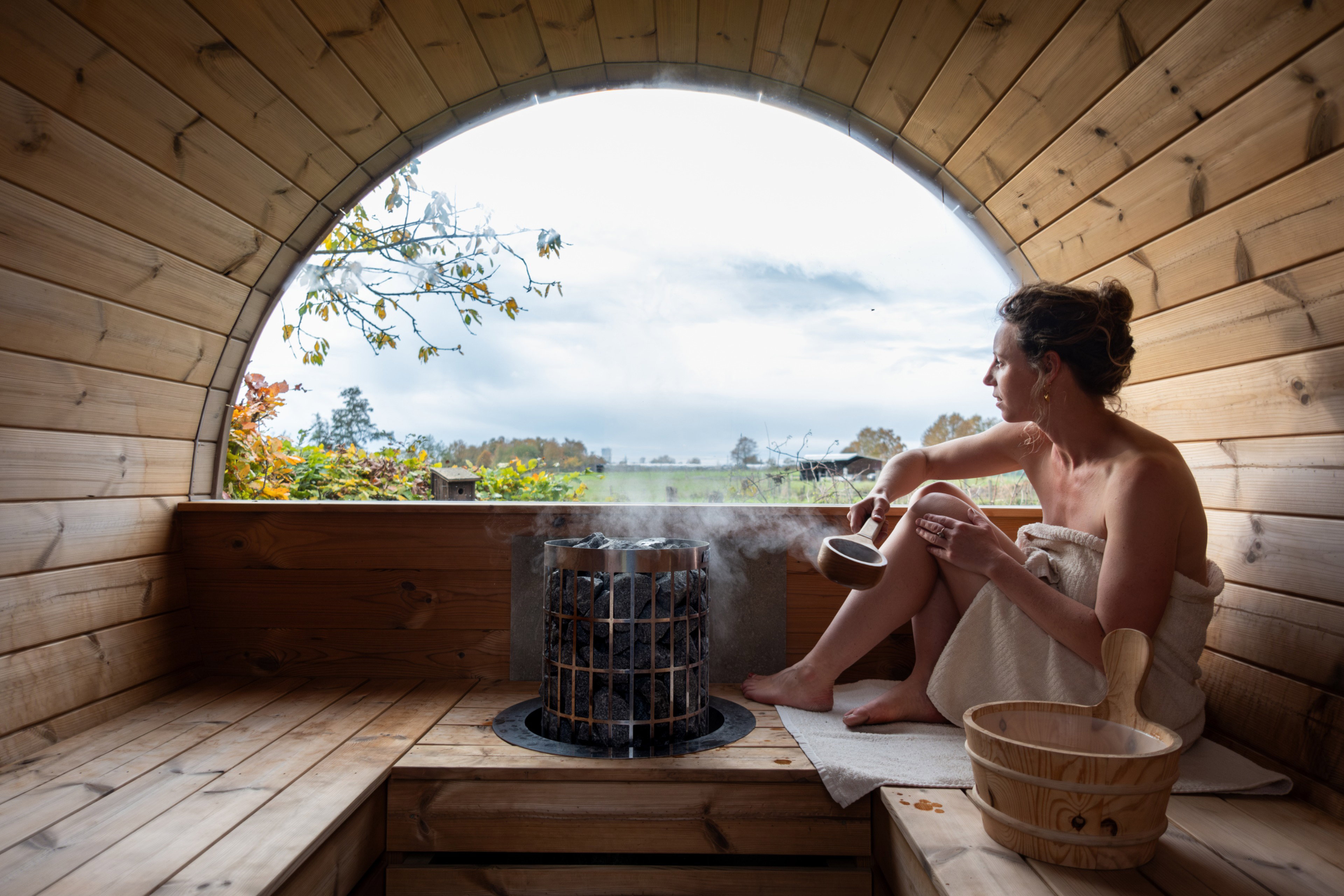 Casa nella natura a Oud-Turnhout