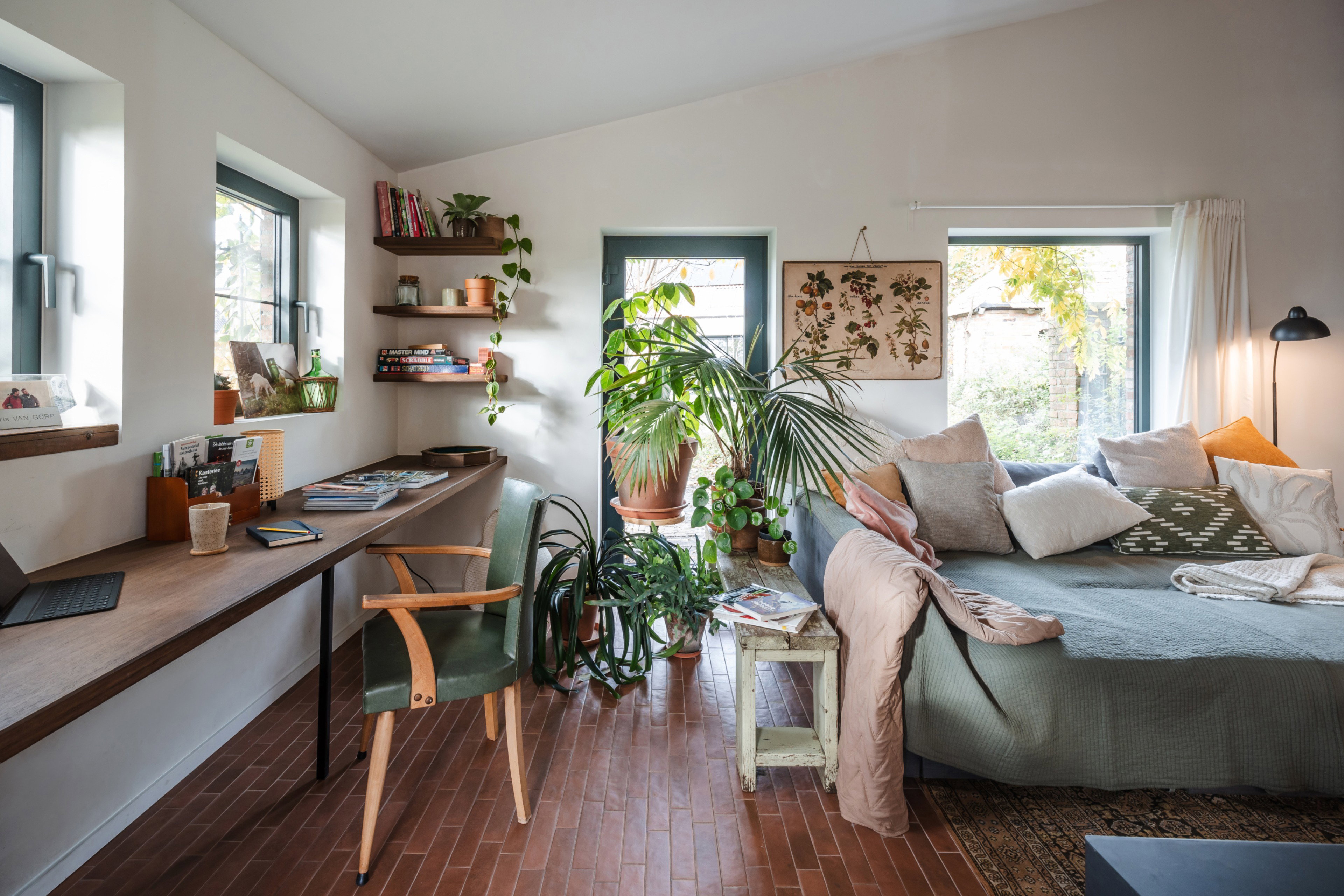 Casa nella natura a Oud-Turnhout